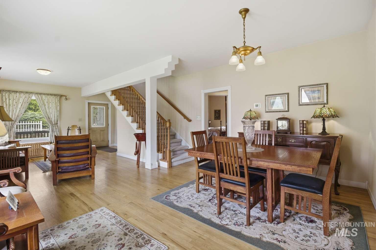 901 E Main St, Kendrick, Idaho 83537, 5 Bedrooms, 4 Bathrooms, Residential For Sale, Price $449,500, 98994970