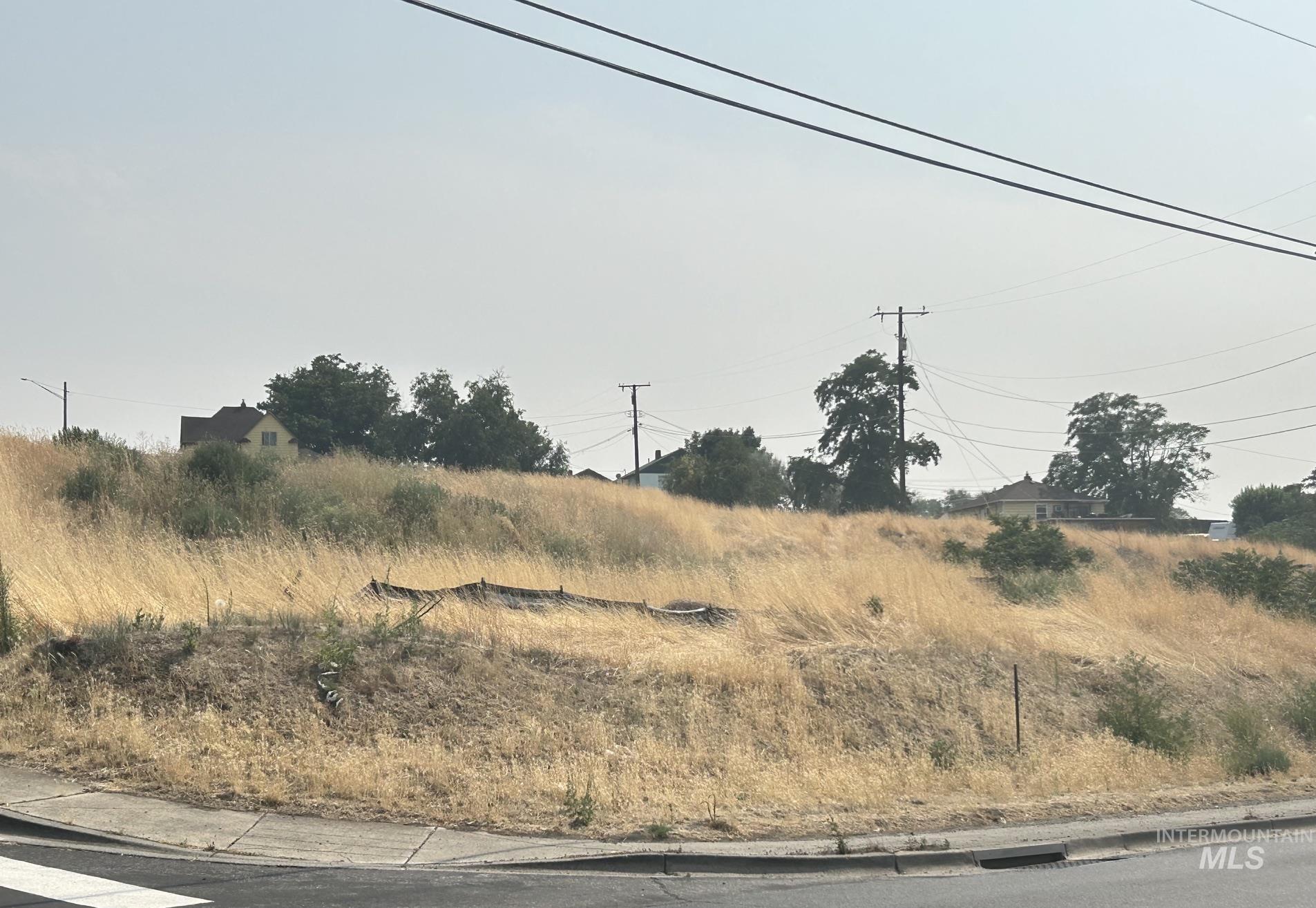TBD E Main St, Lewiston, Idaho 83501, Land For Sale, Price $210,000,MLS 98994971