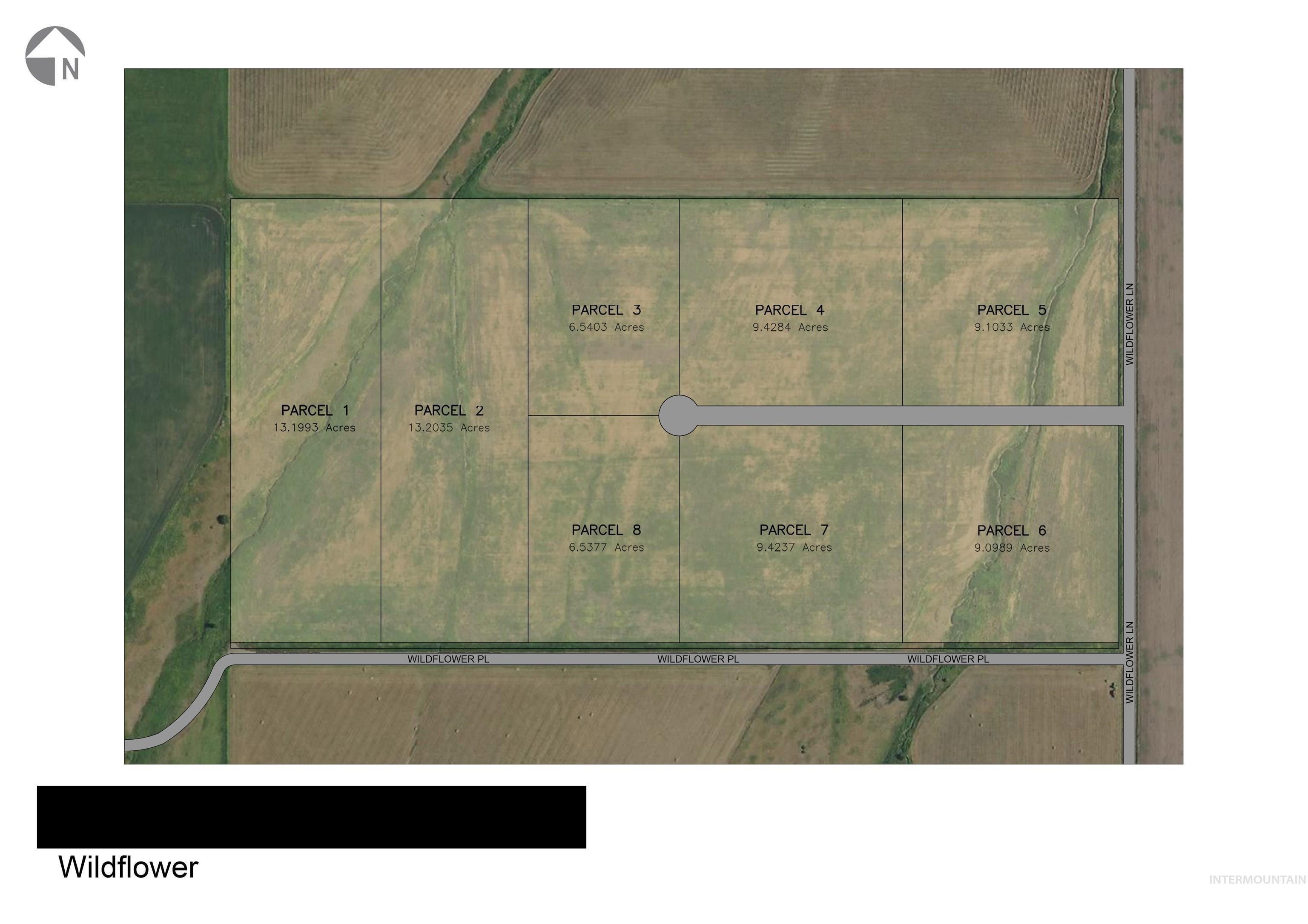Freebird Way Parcel 5, Grangeville, Idaho 83530, Land For Sale, Price $149,000,MLS 98994972
