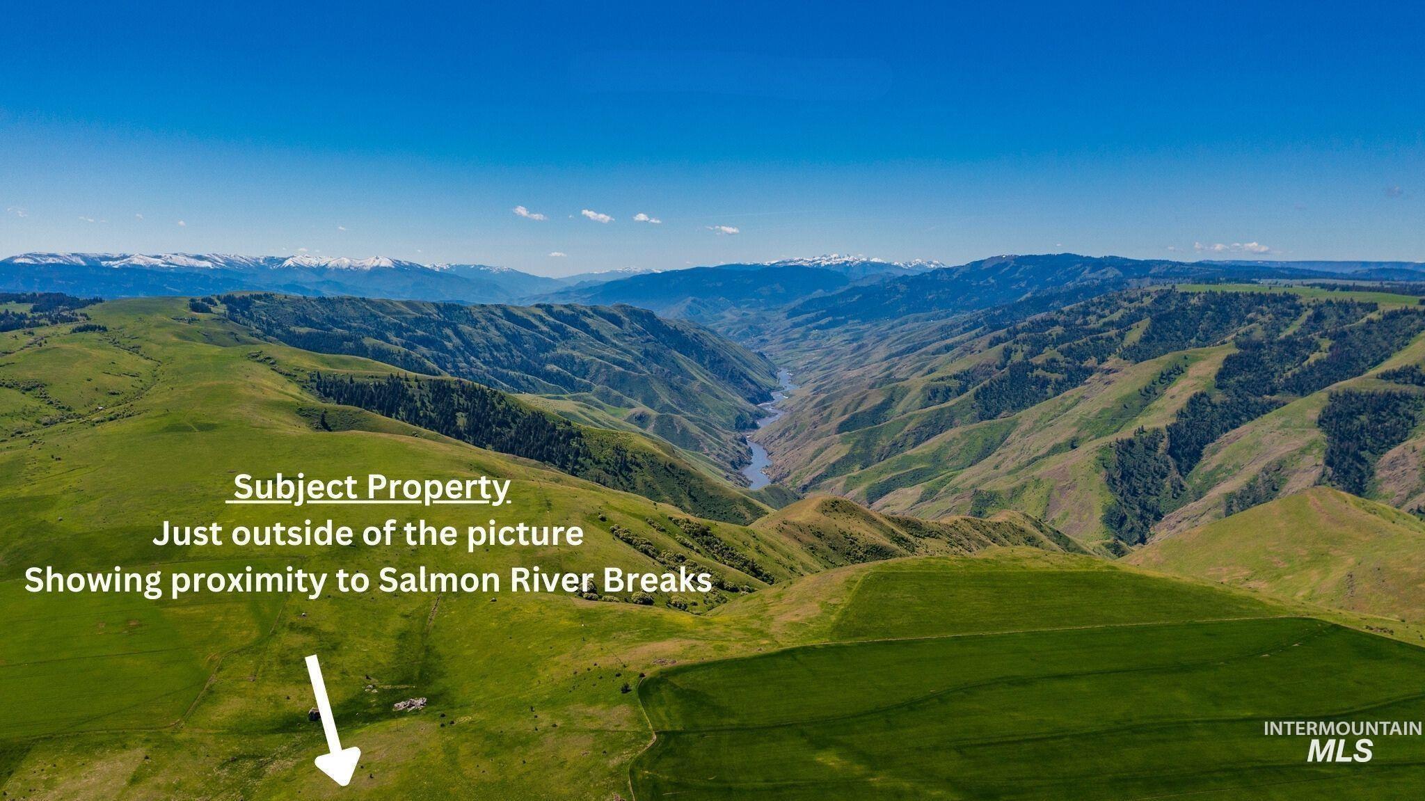Freebird Way Parcel 5, Grangeville, Idaho 83530, Land For Sale, Price $149,000,MLS 98994972