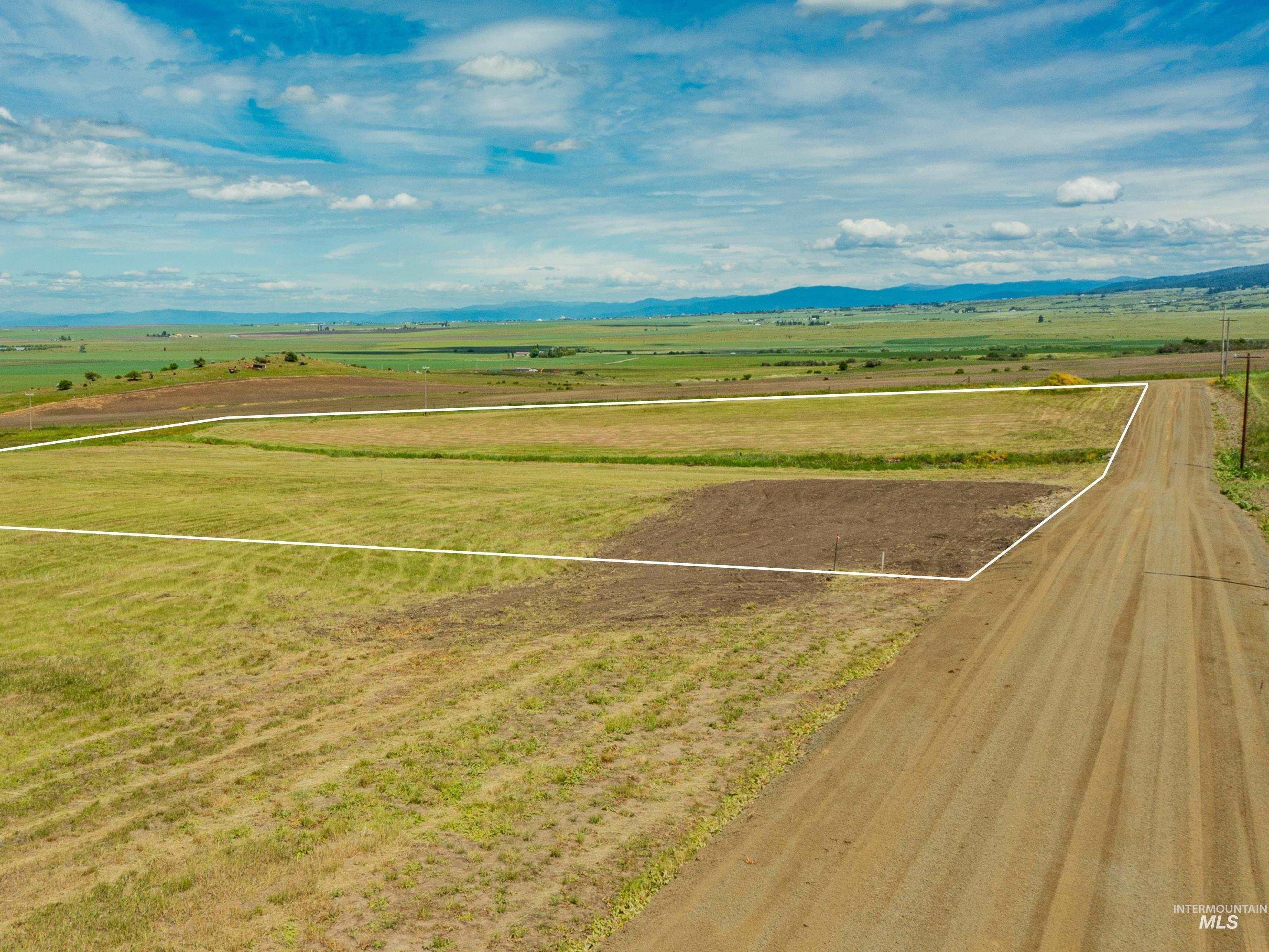 Freebird Way Parcel 5, Grangeville, Idaho 83530, Land For Sale, Price $149,000,MLS 98994972