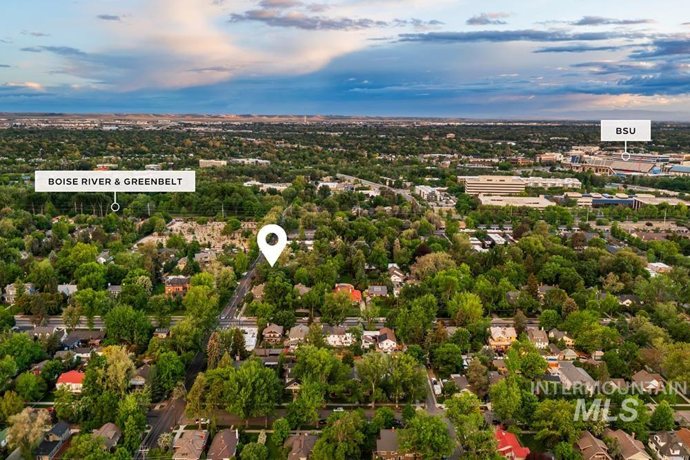 119 S Walnut St, Boise, Idaho 83712, 2 Bedrooms, 2 Bathrooms, Residential For Sale, Price $898,000,MLS 98994977