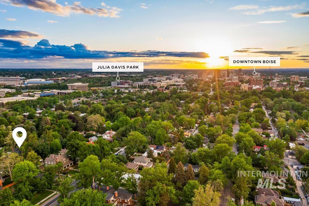 119 S Walnut St, Boise, Idaho 83712, 2 Bedrooms, 2 Bathrooms, Residential For Sale, Price $898,000,MLS 98994977