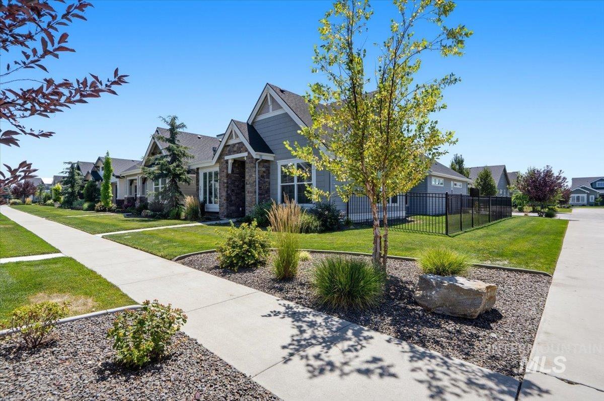 Residential For Sale