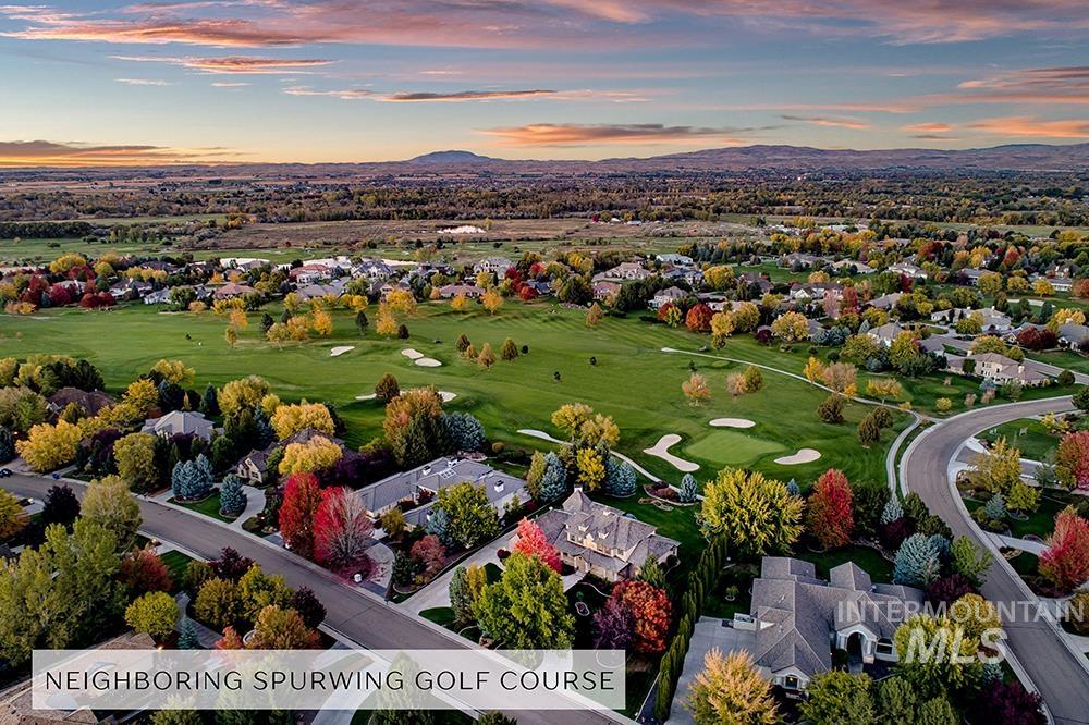 6676 N Double Eagle Ln, Meridian, Idaho 83646, 4 Bedrooms, 3.5 Bathrooms, Residential For Sale, Price $2,295,000, 98994982