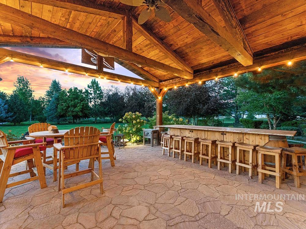 6676 N Double Eagle Ln, Meridian, Idaho 83646, 4 Bedrooms, 3.5 Bathrooms, Residential For Sale, Price $2,295,000, 98994982