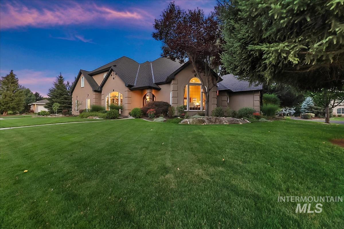 731 W Bogus View Dr., Eagle, Idaho 83616, 4 Bedrooms, 4 Bathrooms, Residential For Sale, Price $1,399,990, 98994983