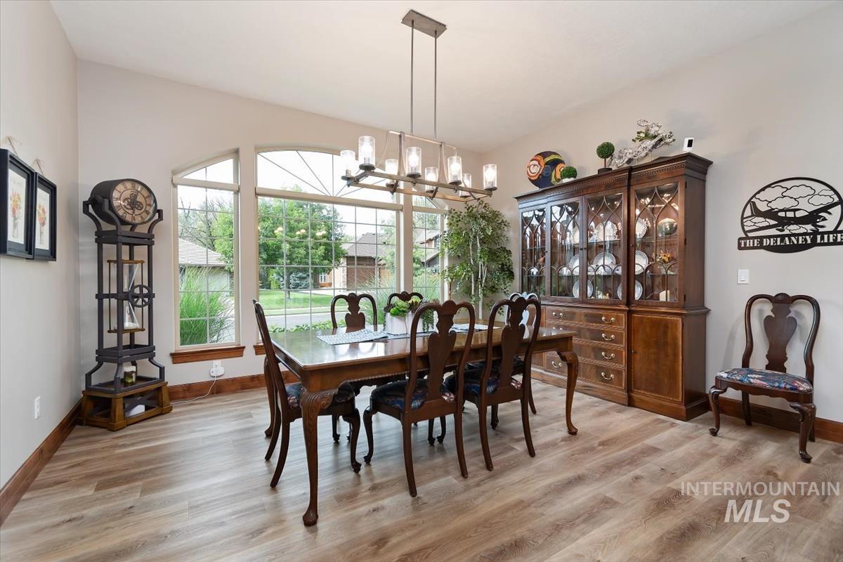 731 W Bogus View Dr., Eagle, Idaho 83616, 4 Bedrooms, 4 Bathrooms, Residential For Sale, Price $1,399,990, 98994983