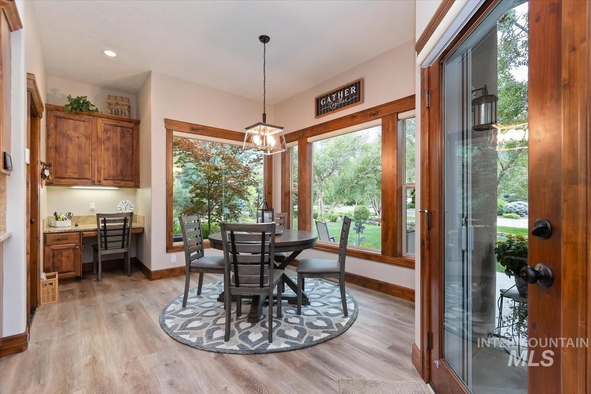 731 W Bogus View Dr., Eagle, Idaho 83616, 4 Bedrooms, 4 Bathrooms, Residential For Sale, Price $1,399,990, 98994983