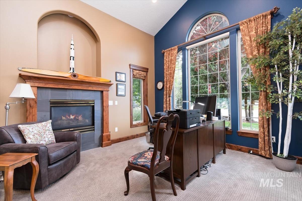 731 W Bogus View Dr., Eagle, Idaho 83616, 4 Bedrooms, 4 Bathrooms, Residential For Sale, Price $1,399,990, 98994983