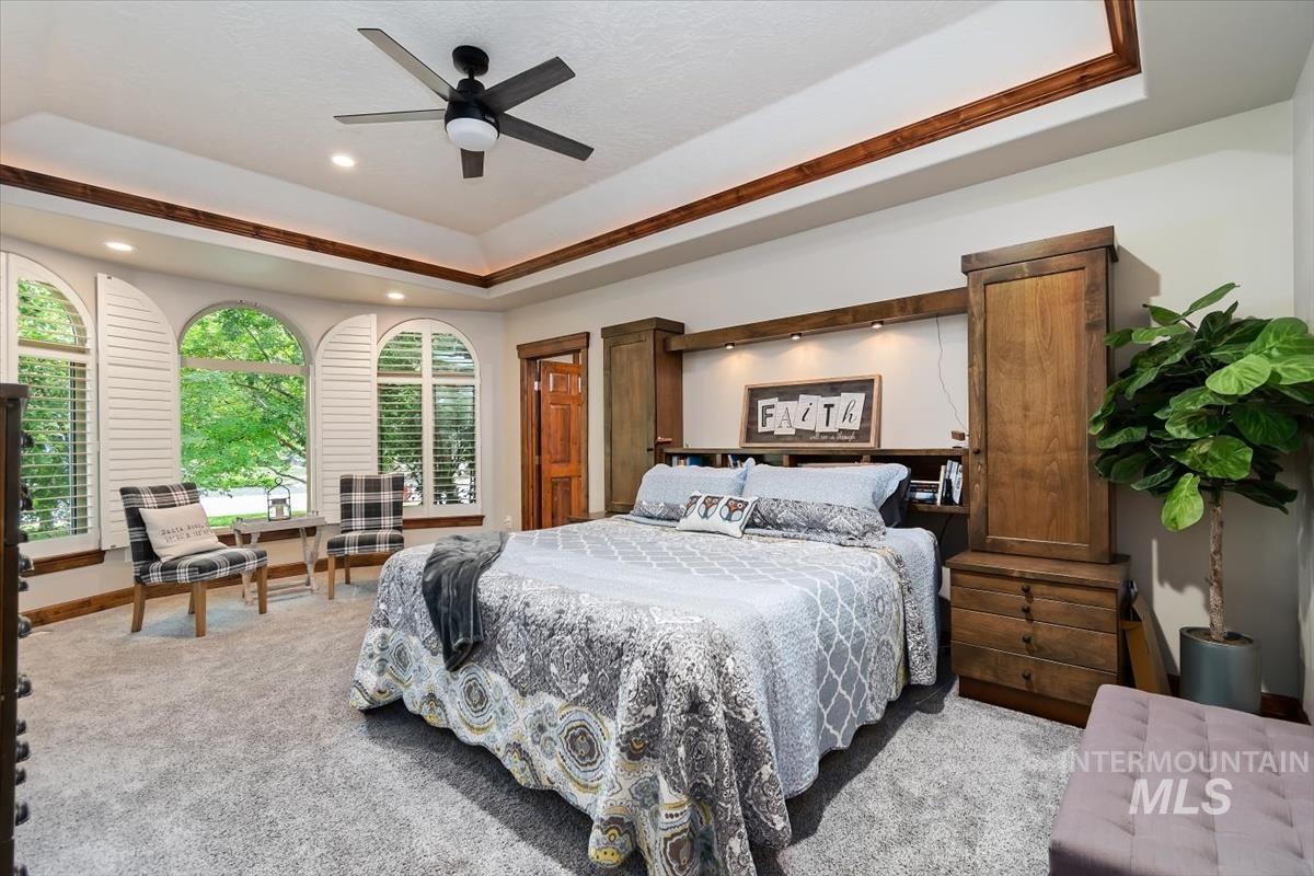 731 W Bogus View Dr., Eagle, Idaho 83616, 4 Bedrooms, 4 Bathrooms, Residential For Sale, Price $1,399,990, 98994983