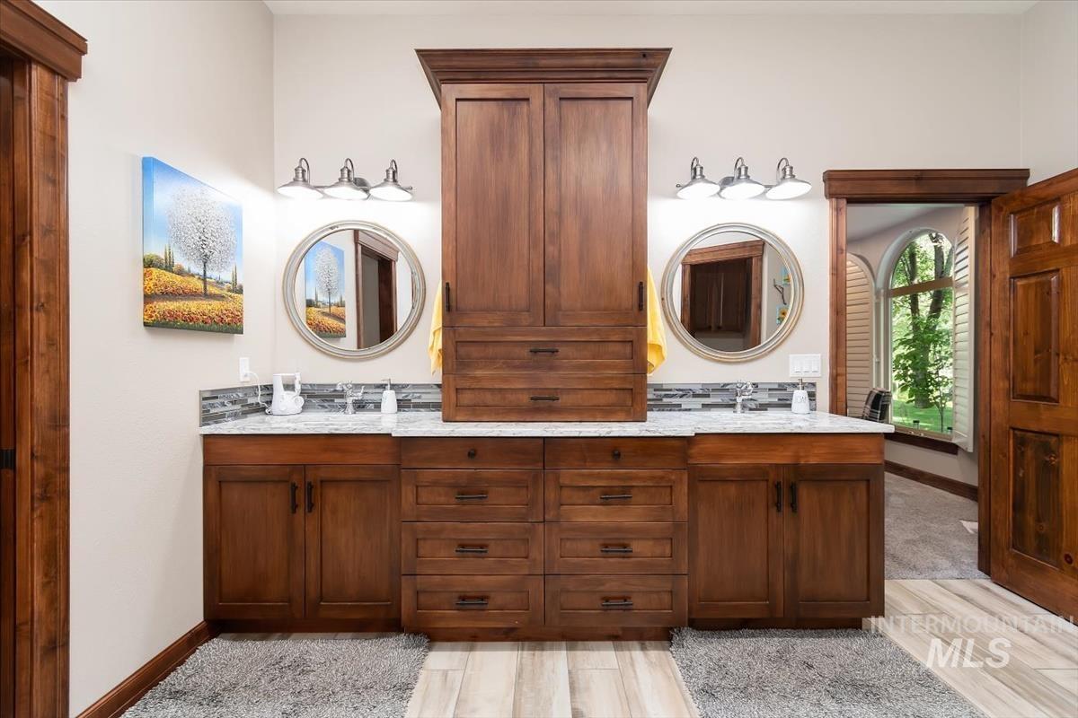 731 W Bogus View Dr., Eagle, Idaho 83616, 4 Bedrooms, 4 Bathrooms, Residential For Sale, Price $1,399,990, 98994983