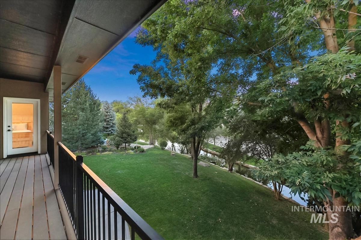 731 W Bogus View Dr., Eagle, Idaho 83616, 4 Bedrooms, 4 Bathrooms, Residential For Sale, Price $1,399,990, 98994983