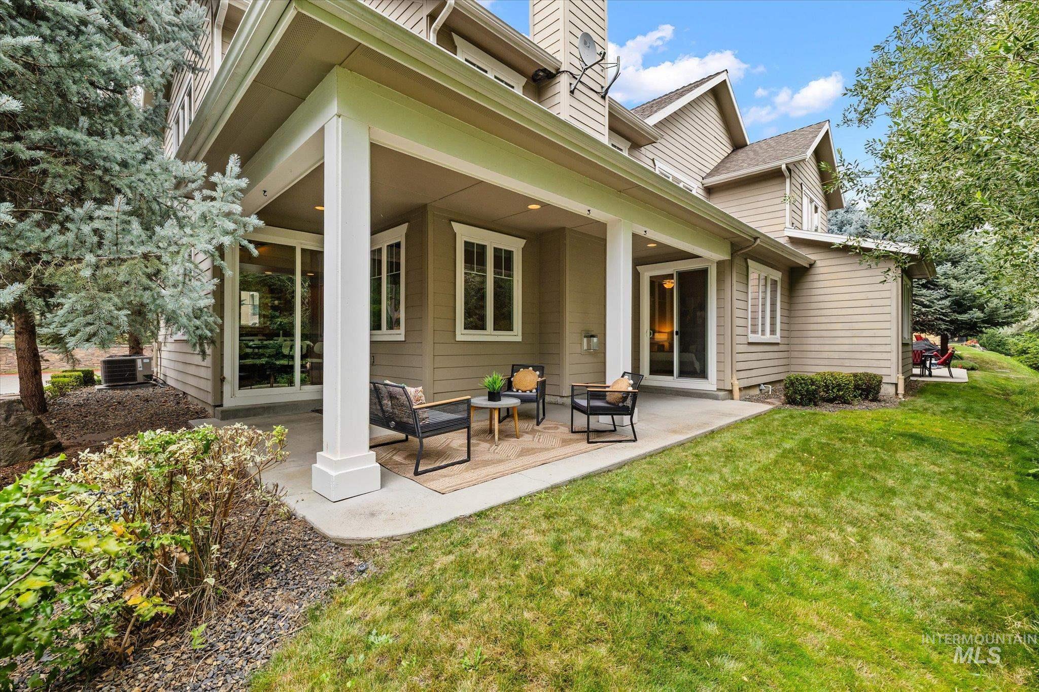 2504 N Bogus Basin Rd, Boise, Idaho 83702, 3 Bedrooms, 2.5 Bathrooms, Residential For Sale, Price $850,000, 98994984