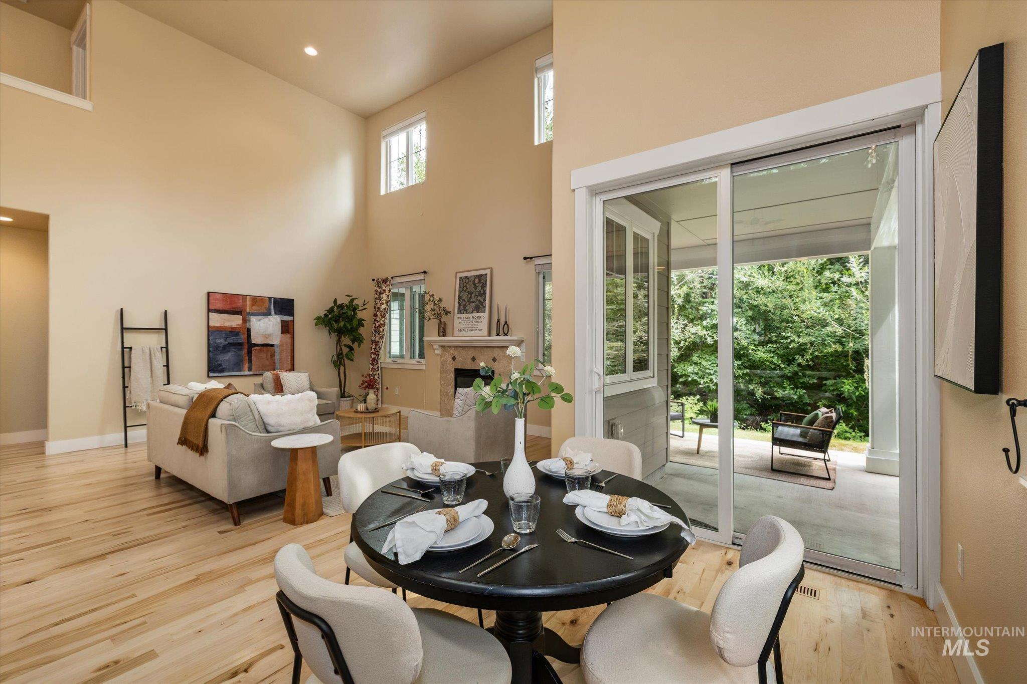 2504 N Bogus Basin Rd, Boise, Idaho 83702, 3 Bedrooms, 2.5 Bathrooms, Residential For Sale, Price $850,000, 98994984