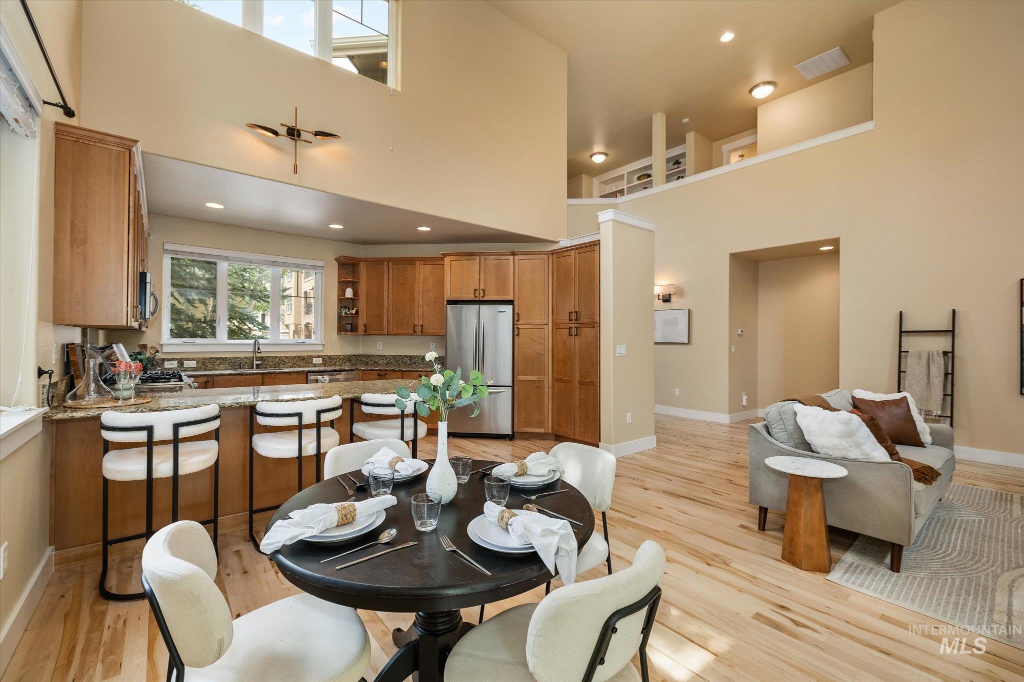 2504 N Bogus Basin Rd, Boise, Idaho 83702, 3 Bedrooms, 2.5 Bathrooms, Residential For Sale, Price $850,000, 98994984
