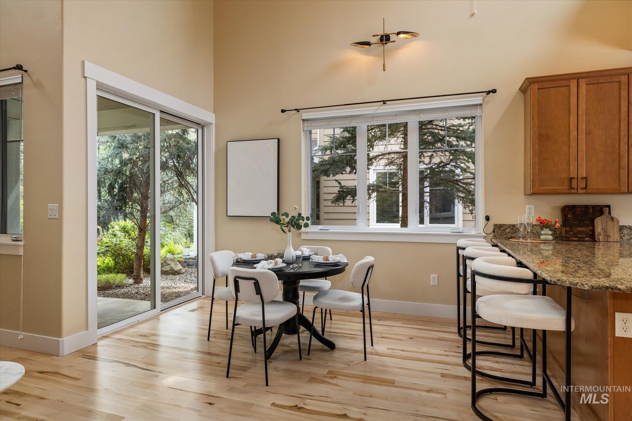 2504 N Bogus Basin Rd, Boise, Idaho 83702, 3 Bedrooms, 2.5 Bathrooms, Residential For Sale, Price $850,000, 98994984
