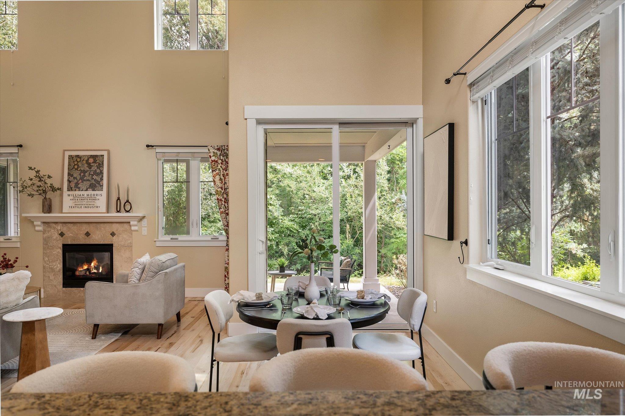 2504 N Bogus Basin Rd, Boise, Idaho 83702, 3 Bedrooms, 2.5 Bathrooms, Residential For Sale, Price $850,000, 98994984