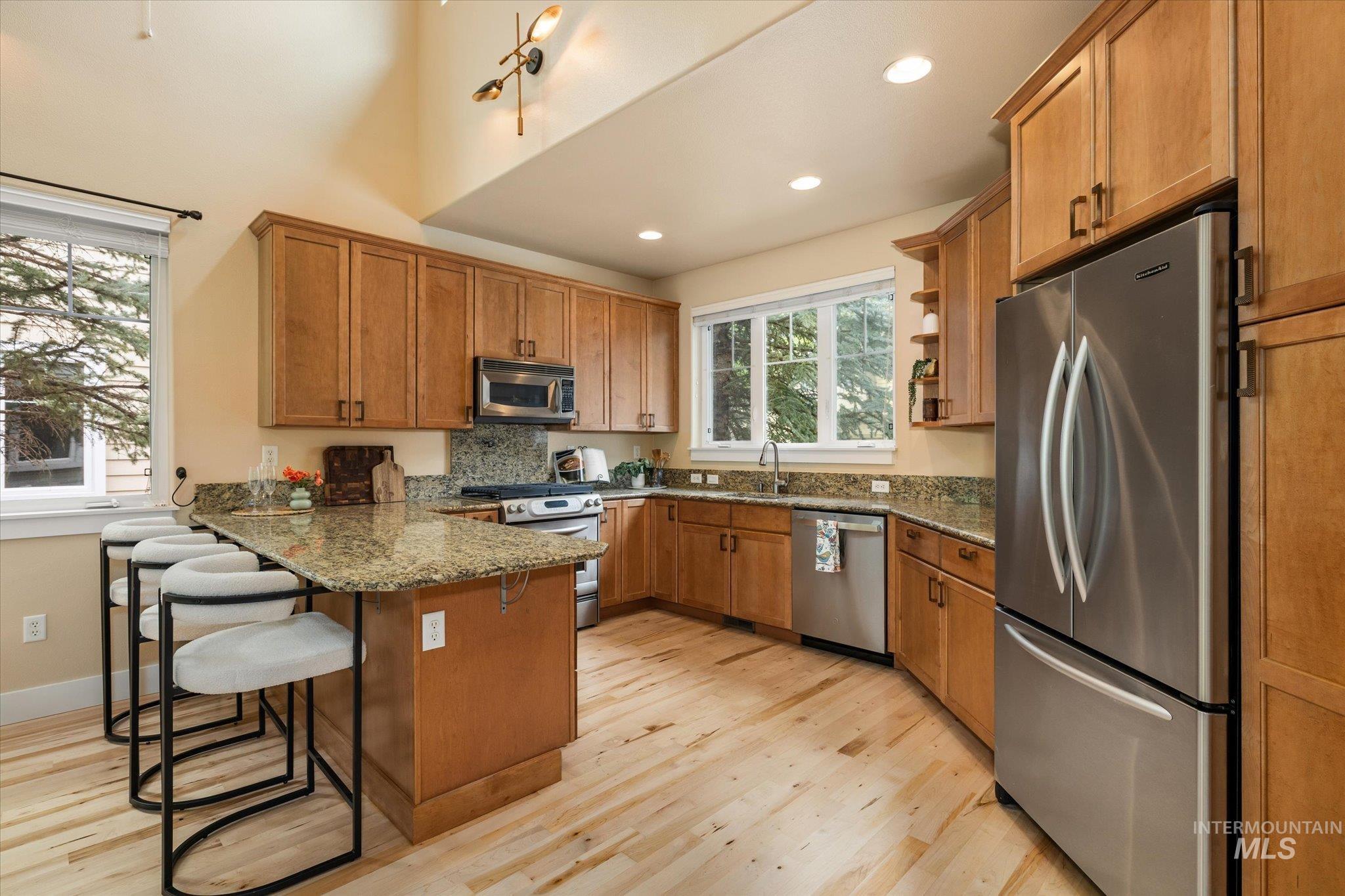 2504 N Bogus Basin Rd, Boise, Idaho 83702, 3 Bedrooms, 2.5 Bathrooms, Residential For Sale, Price $850,000, 98994984