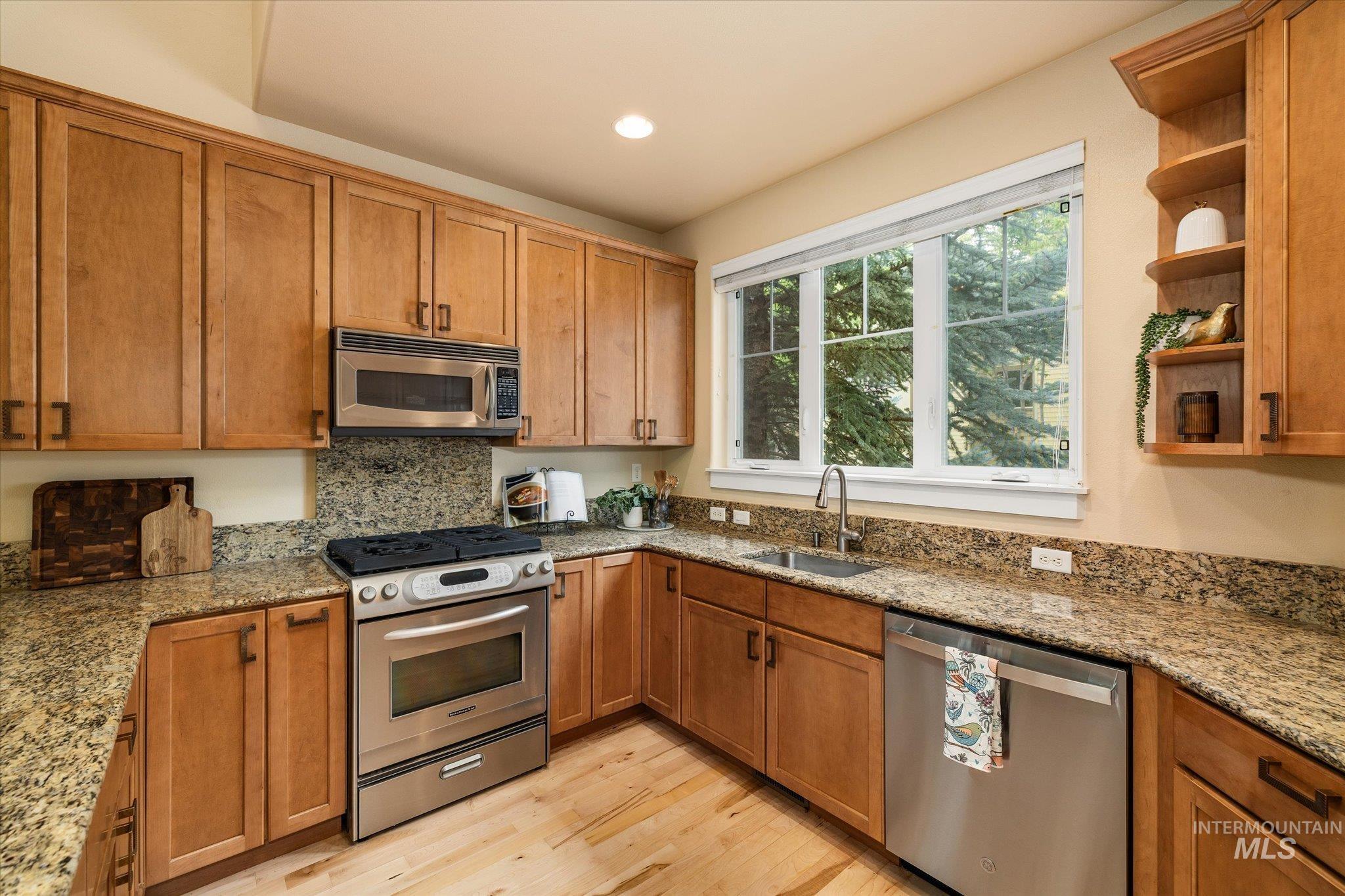 2504 N Bogus Basin Rd, Boise, Idaho 83702, 3 Bedrooms, 2.5 Bathrooms, Residential For Sale, Price $850,000, 98994984