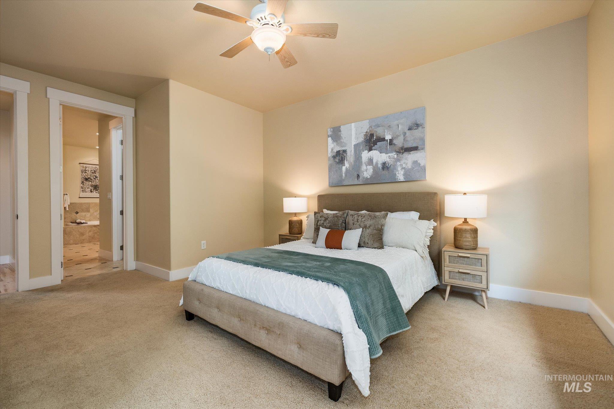 2504 N Bogus Basin Rd, Boise, Idaho 83702, 3 Bedrooms, 2.5 Bathrooms, Residential For Sale, Price $850,000, 98994984