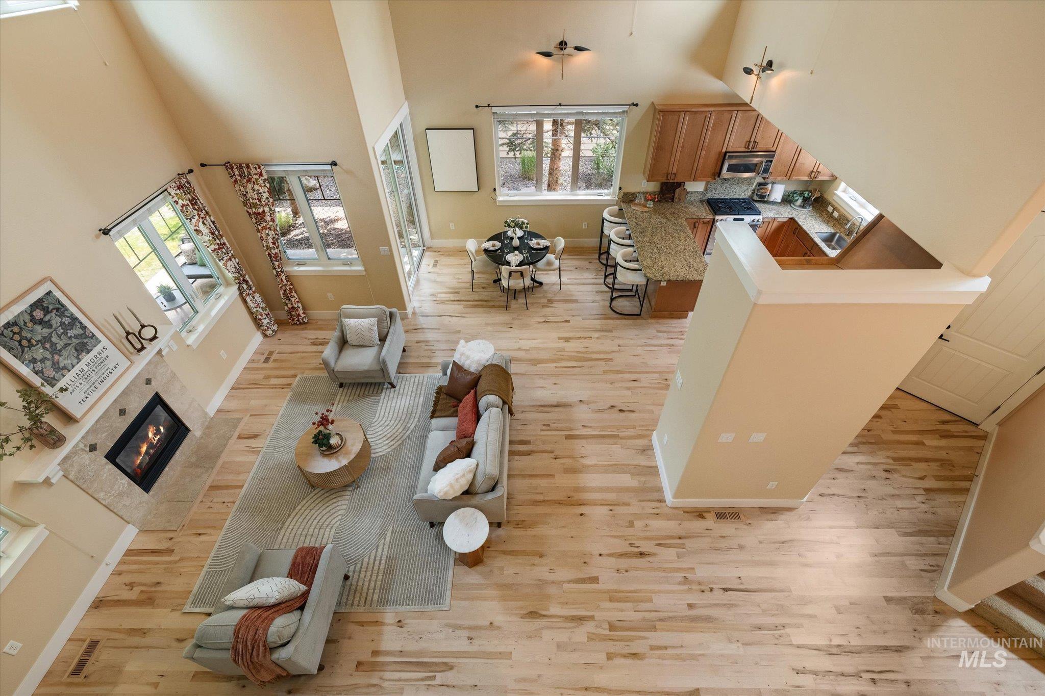 2504 N Bogus Basin Rd, Boise, Idaho 83702, 3 Bedrooms, 2.5 Bathrooms, Residential For Sale, Price $850,000, 98994984