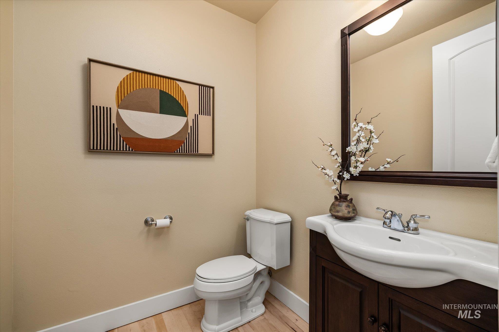2504 N Bogus Basin Rd, Boise, Idaho 83702, 3 Bedrooms, 2.5 Bathrooms, Residential For Sale, Price $850,000, 98994984