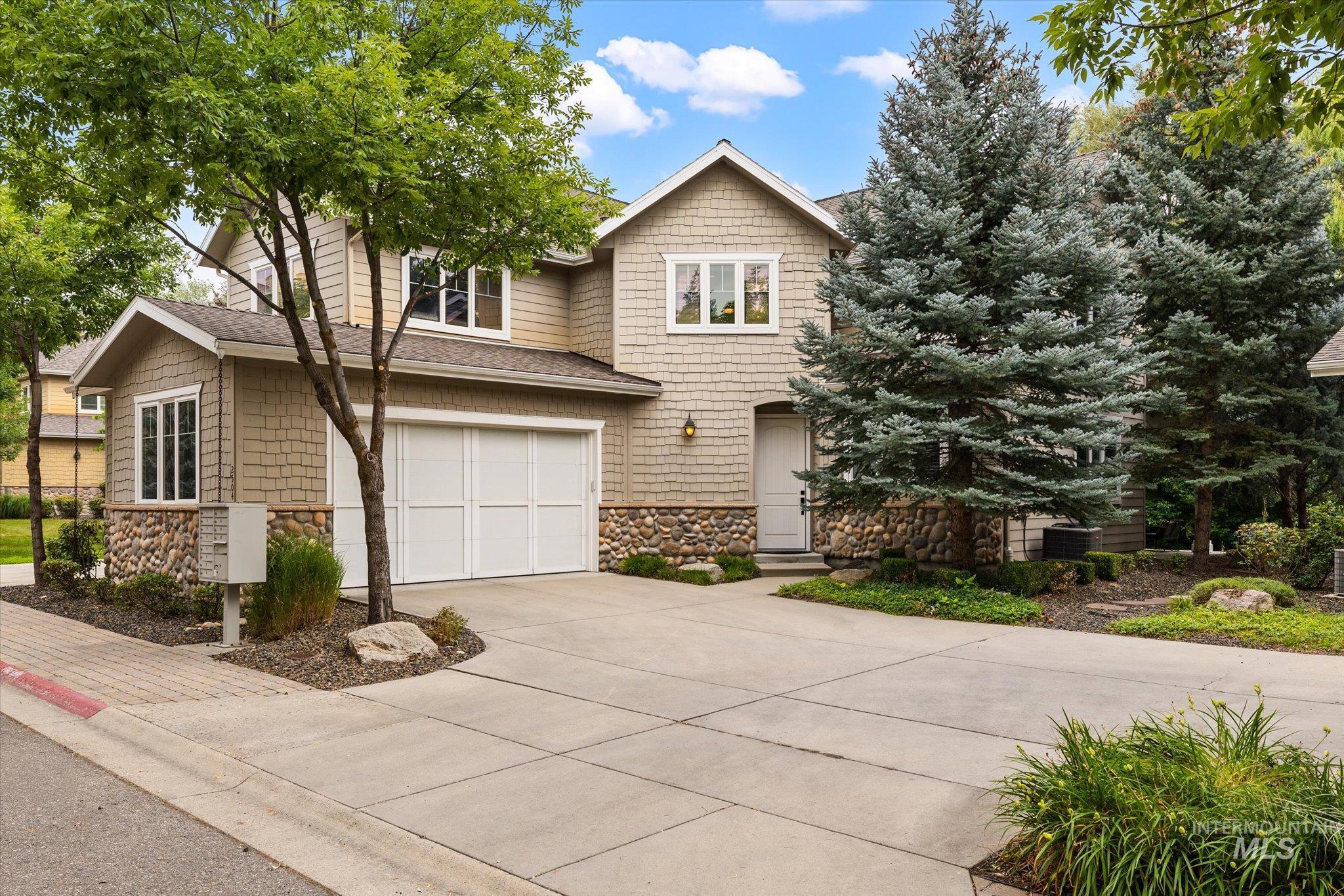 2504 N Bogus Basin Rd, Boise, Idaho 83702, 3 Bedrooms, 2.5 Bathrooms, Residential For Sale, Price $850,000, 98994984