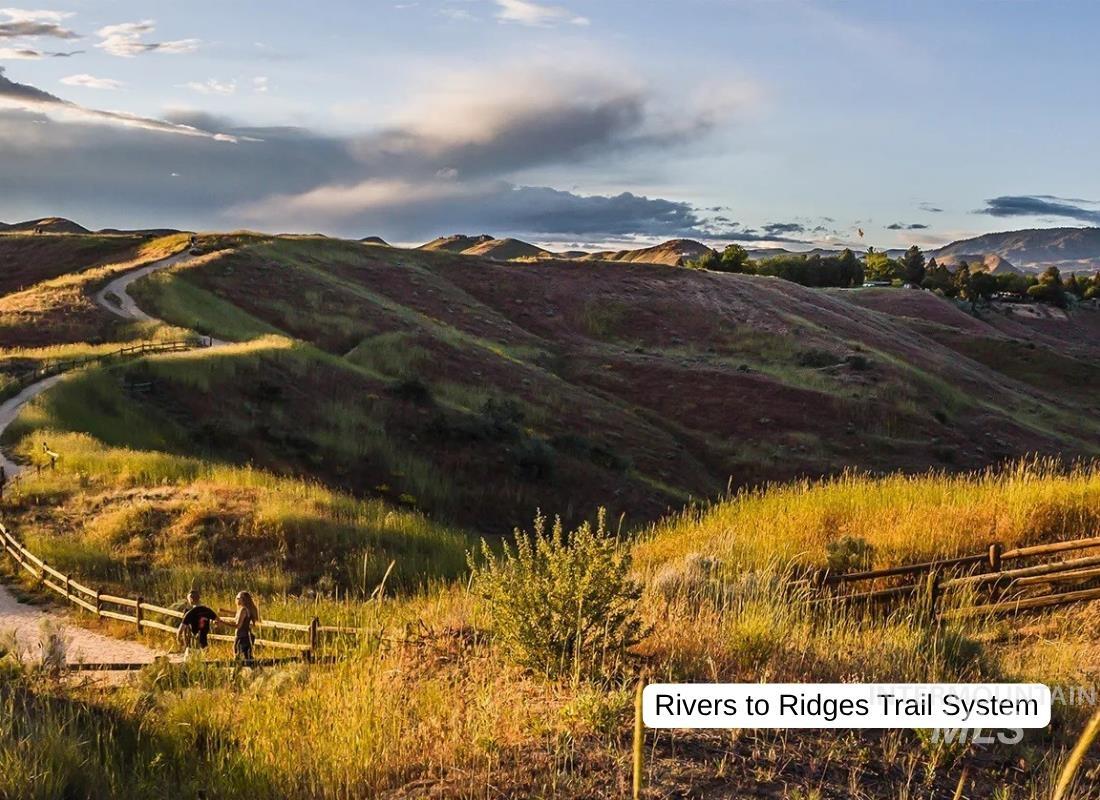 2504 N Bogus Basin Rd, Boise, Idaho 83702, 3 Bedrooms, 2.5 Bathrooms, Residential For Sale, Price $850,000, 98994984