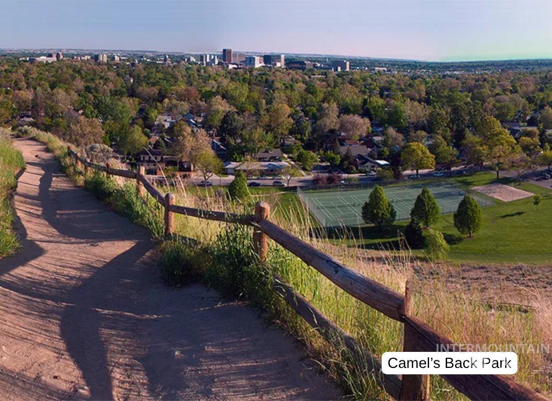 2504 N Bogus Basin Rd, Boise, Idaho 83702, 3 Bedrooms, 2.5 Bathrooms, Residential For Sale, Price $850,000, 98994984