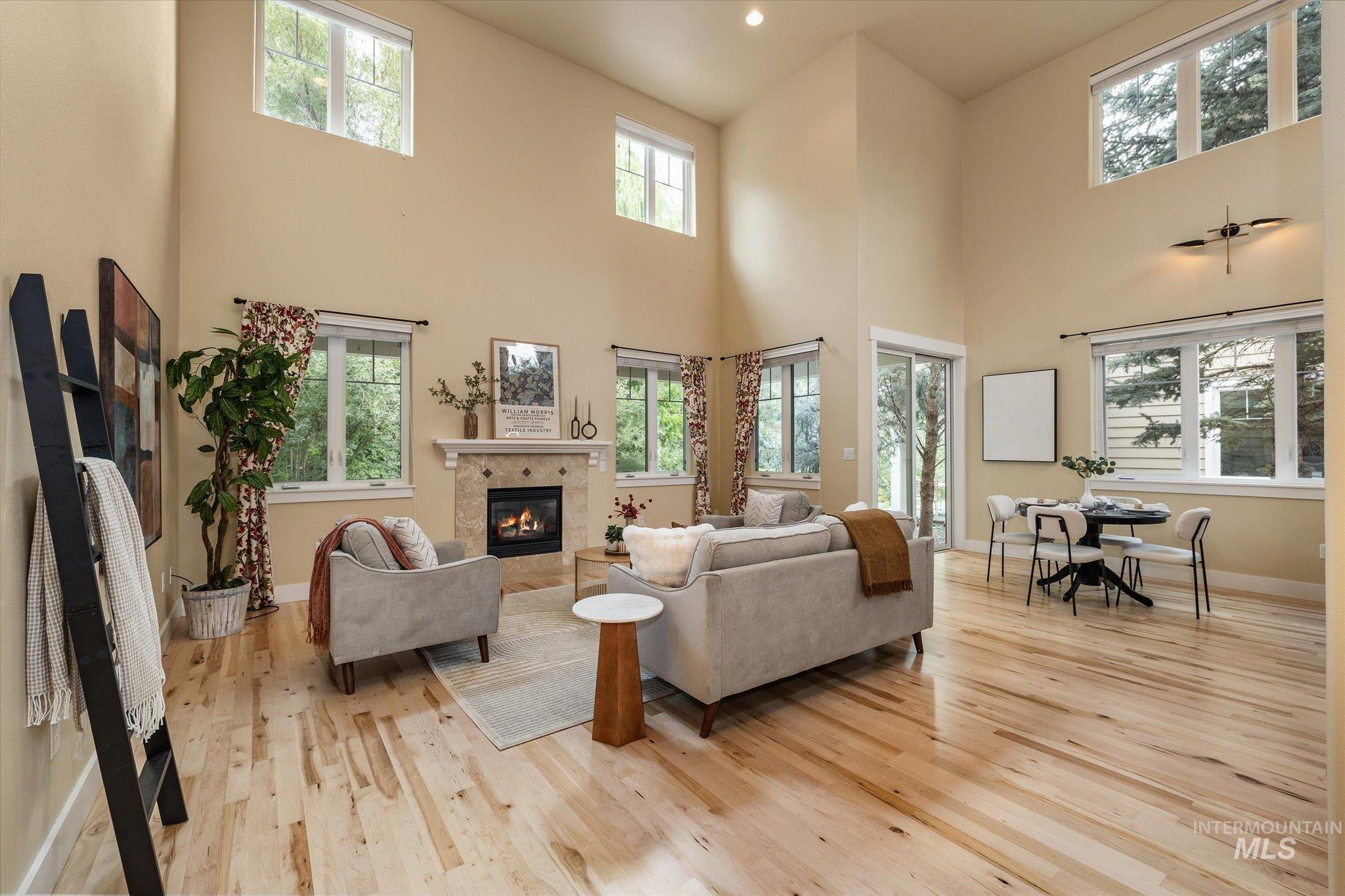 2504 N Bogus Basin Rd, Boise, Idaho 83702, 3 Bedrooms, 2.5 Bathrooms, Residential For Sale, Price $850,000, 98994984