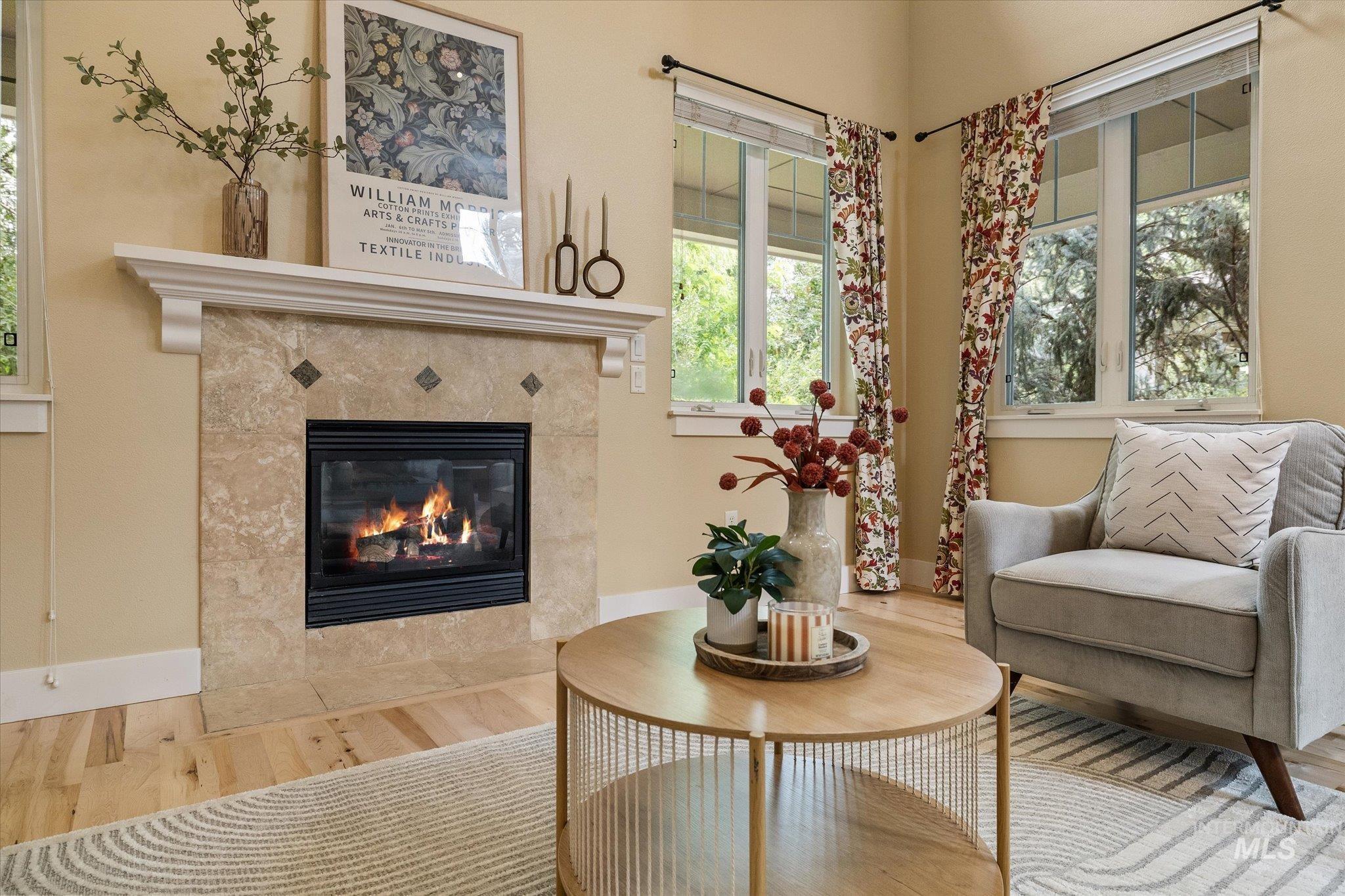 2504 N Bogus Basin Rd, Boise, Idaho 83702, 3 Bedrooms, 2.5 Bathrooms, Residential For Sale, Price $850,000, 98994984
