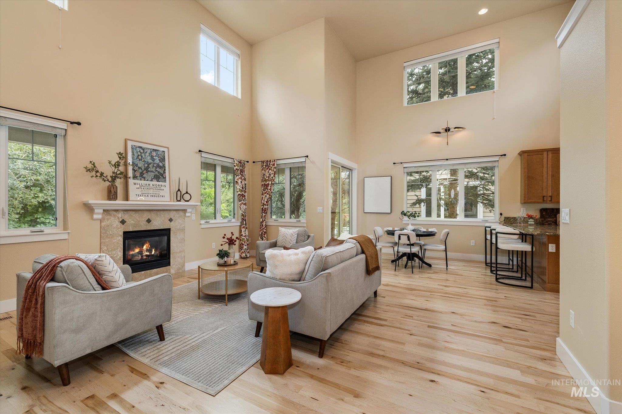 2504 N Bogus Basin Rd, Boise, Idaho 83702, 3 Bedrooms, 2.5 Bathrooms, Residential For Sale, Price $850,000, 98994984