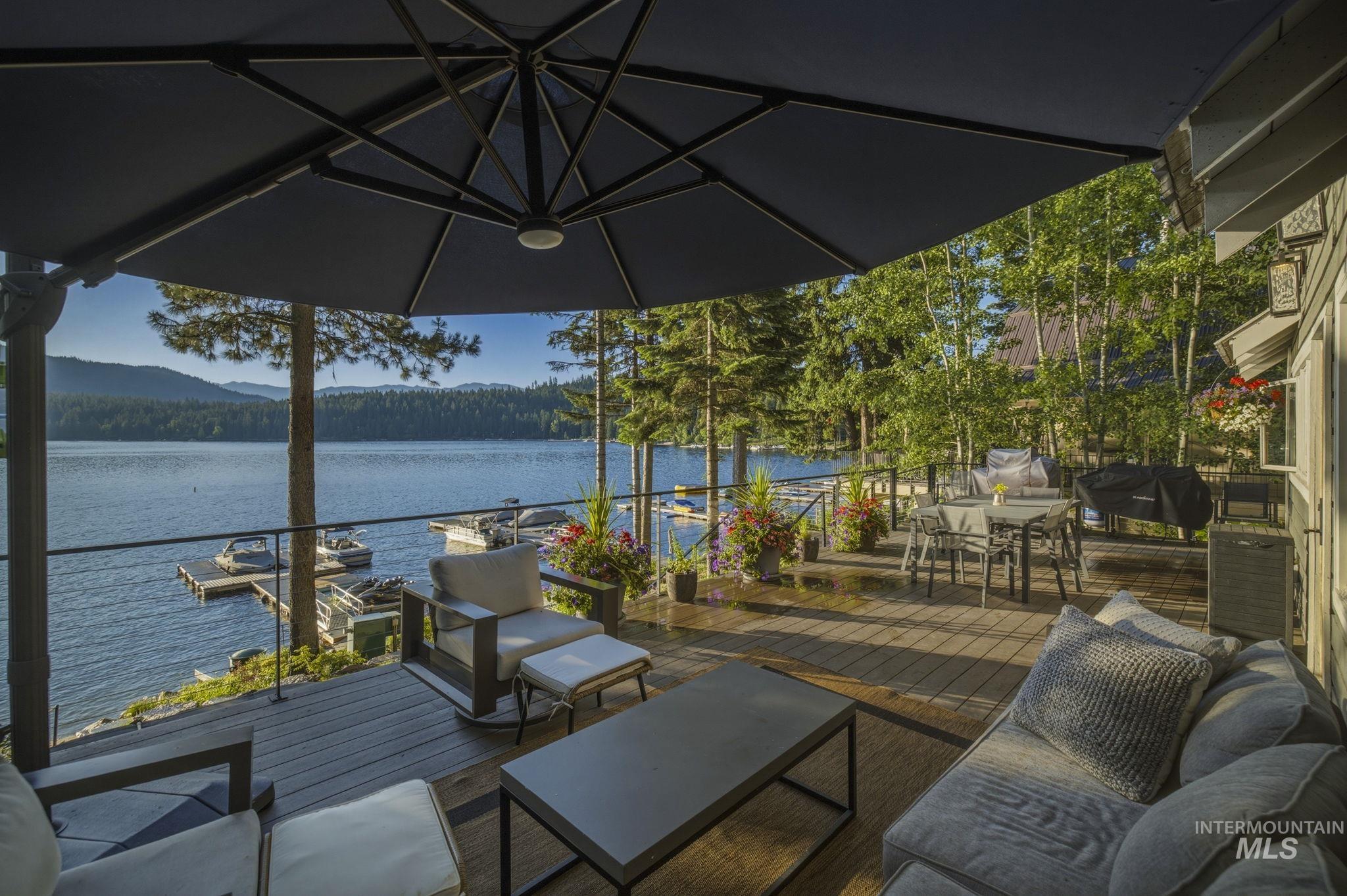 2077 Turkey Ln, McCall, Idaho 83638, 2 Bedrooms, 2.5 Bathrooms, Residential For Sale, Price $5,750,000, 98994987