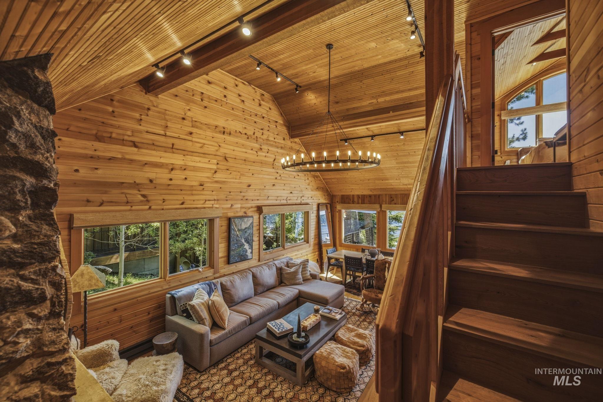 2077 Turkey Ln, McCall, Idaho 83638, 2 Bedrooms, 2.5 Bathrooms, Residential For Sale, Price $5,750,000, 98994987