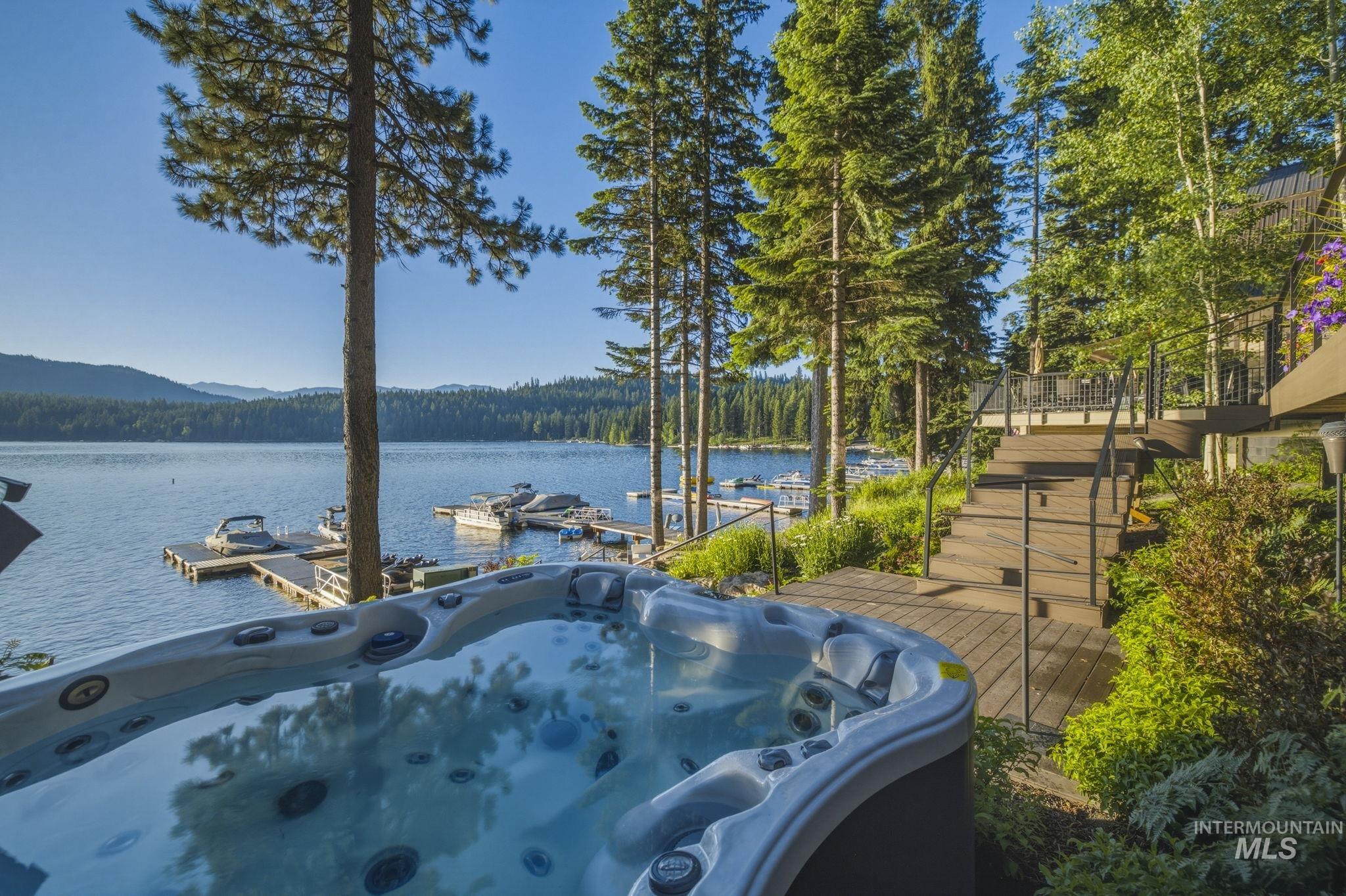 2077 Turkey Ln, McCall, Idaho 83638, 2 Bedrooms, 2.5 Bathrooms, Residential For Sale, Price $5,750,000, 98994987
