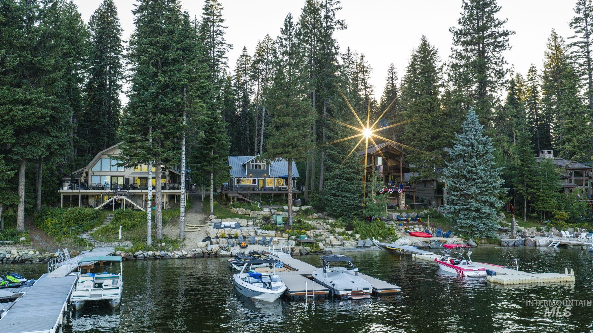 2077 Turkey Ln, McCall, Idaho 83638, 2 Bedrooms, 2.5 Bathrooms, Residential For Sale, Price $5,750,000, 98994987