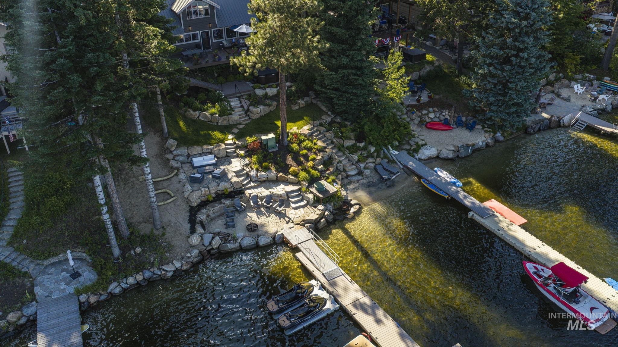 2077 Turkey Ln, McCall, Idaho 83638, 2 Bedrooms, 2.5 Bathrooms, Residential For Sale, Price $5,750,000, 98994987