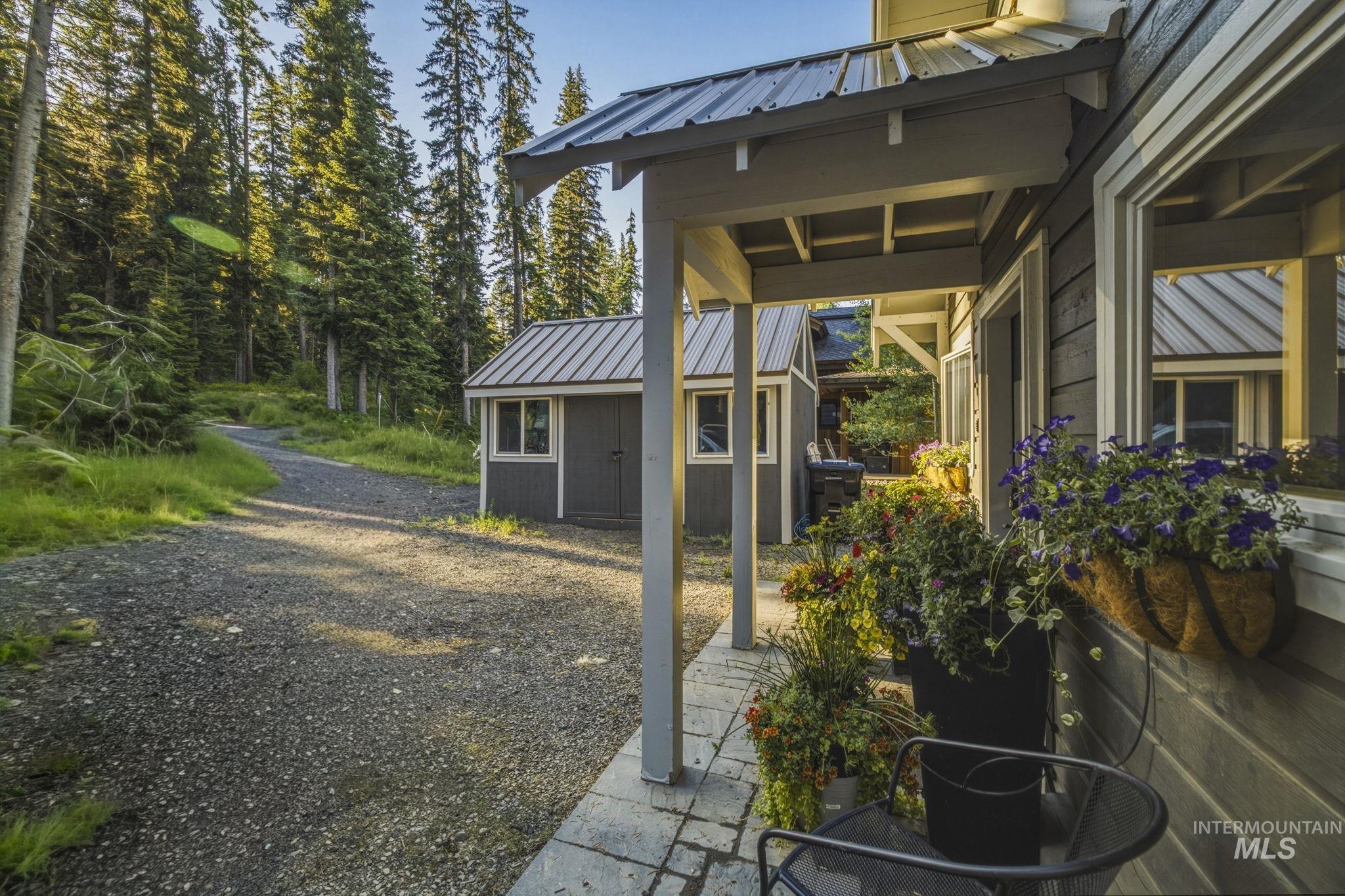 2077 Turkey Ln, McCall, Idaho 83638, 2 Bedrooms, 2.5 Bathrooms, Residential For Sale, Price $5,750,000, 98994987