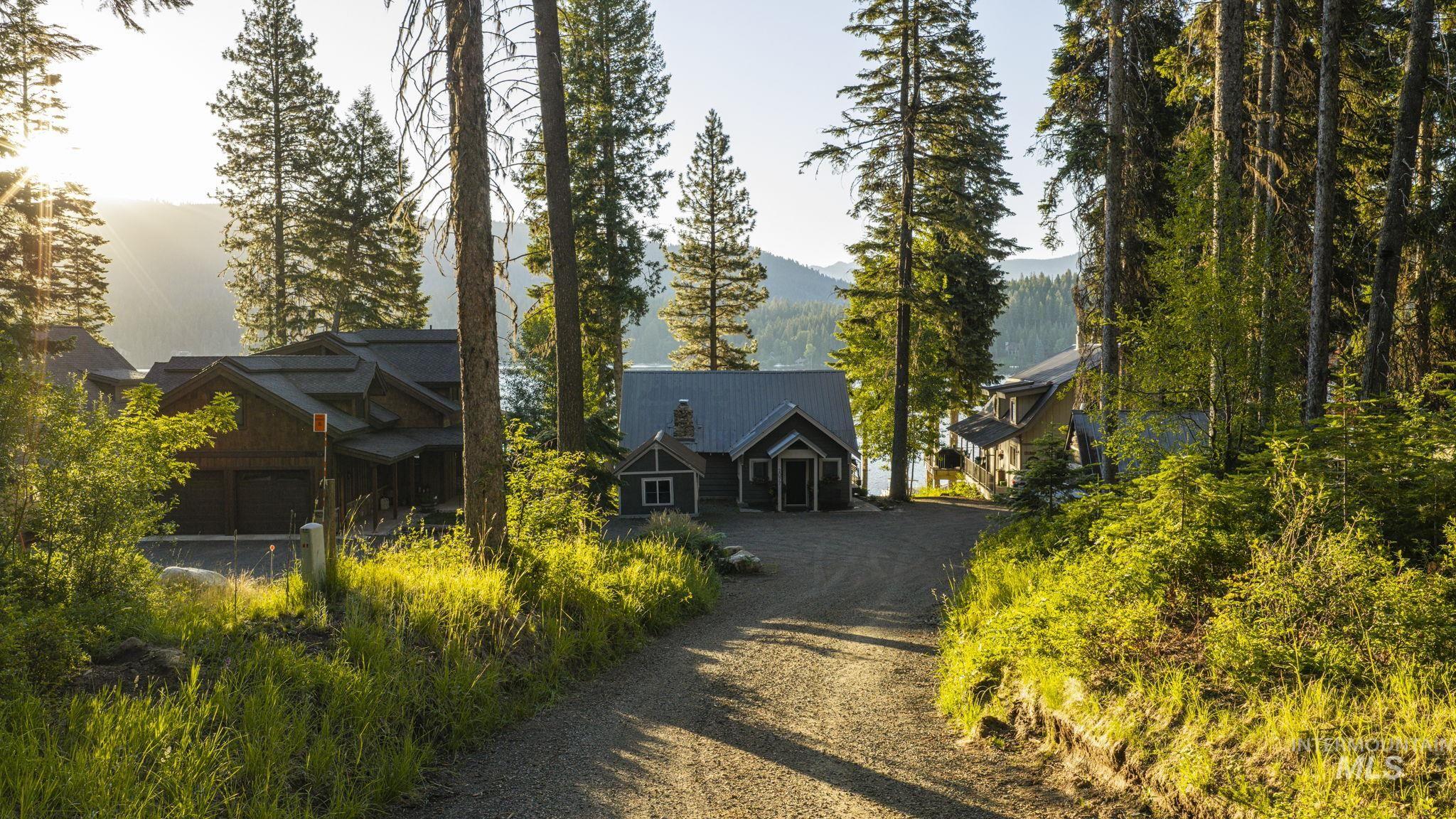 2077 Turkey Ln, McCall, Idaho 83638, 2 Bedrooms, 2.5 Bathrooms, Residential For Sale, Price $5,750,000, 98994987