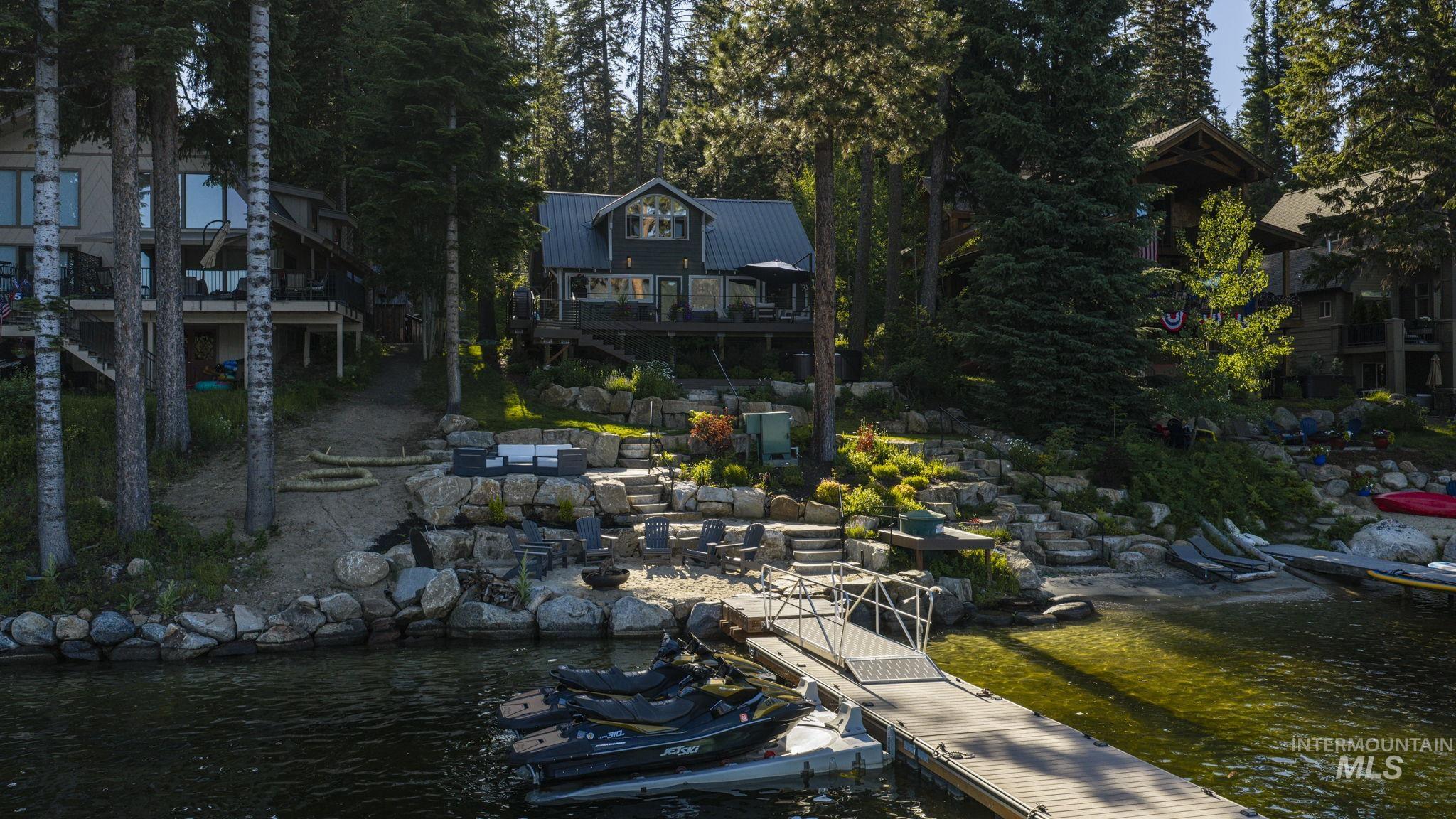 2077 Turkey Ln, McCall, Idaho 83638, 2 Bedrooms, 2.5 Bathrooms, Residential For Sale, Price $5,750,000, 98994987