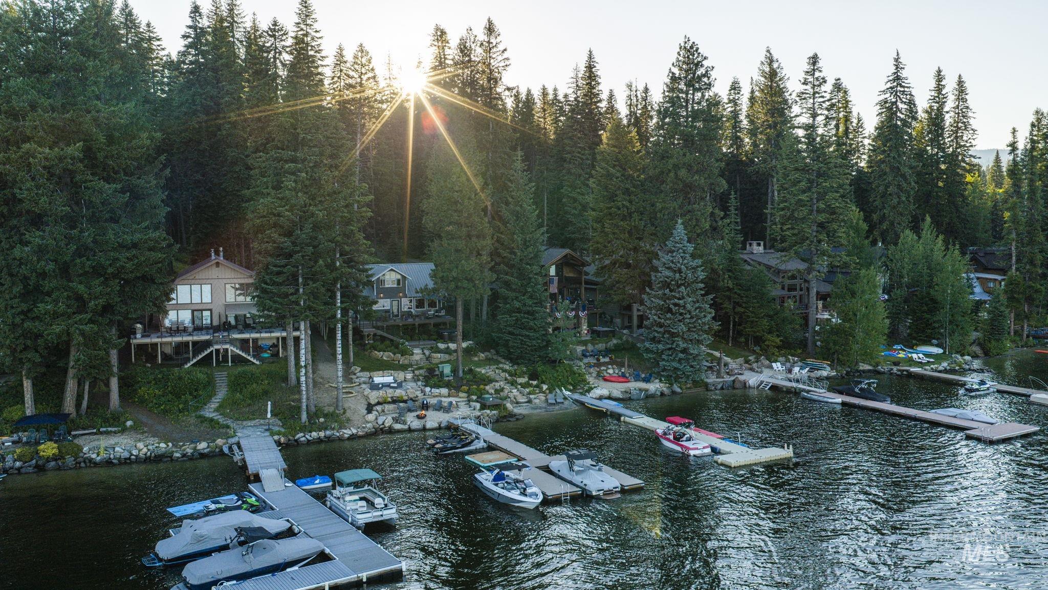 2077 Turkey Ln, McCall, Idaho 83638, 2 Bedrooms, 2.5 Bathrooms, Residential For Sale, Price $5,750,000, 98994987
