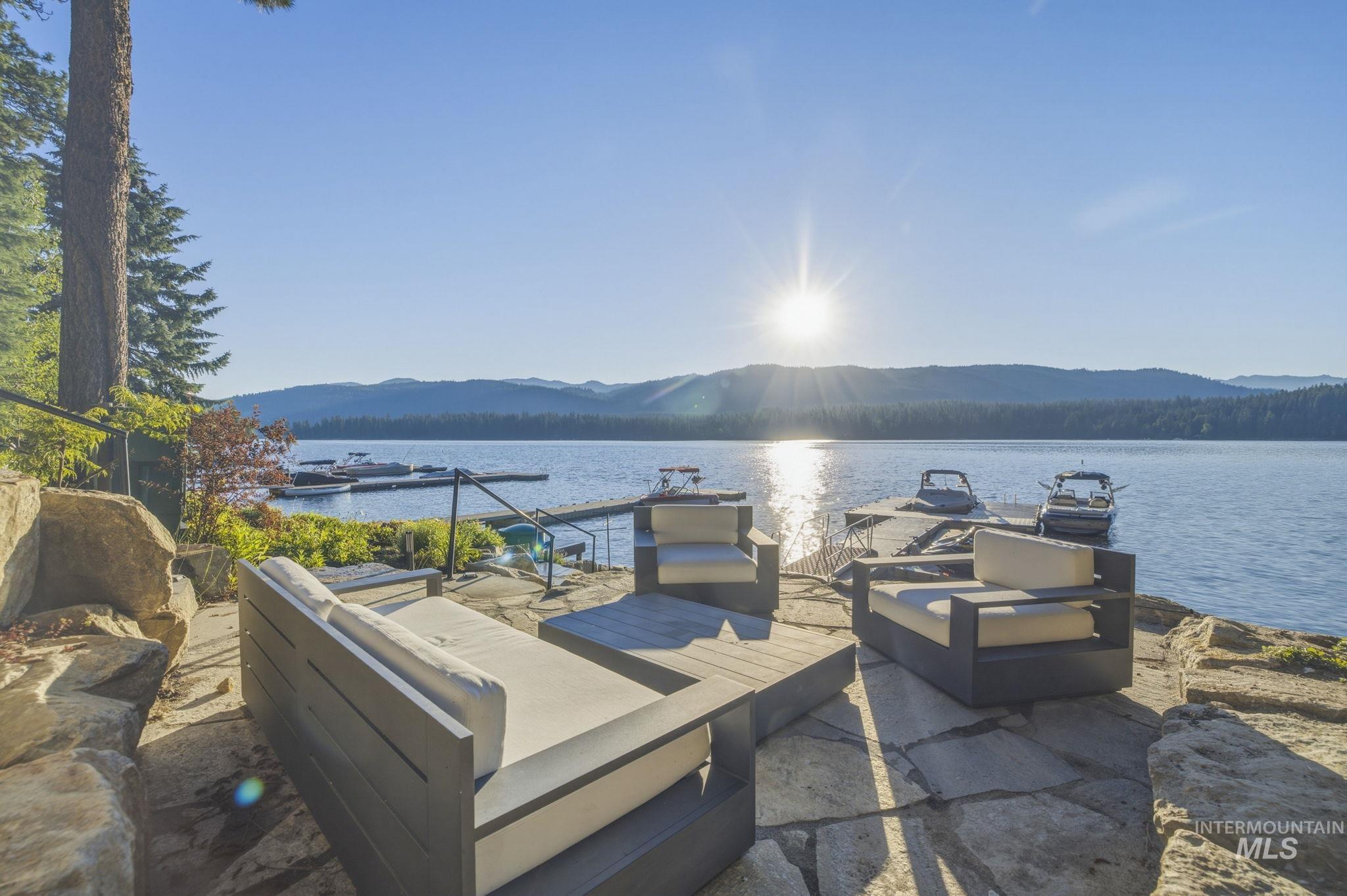 2077 Turkey Ln, McCall, Idaho 83638, 2 Bedrooms, 2.5 Bathrooms, Residential For Sale, Price $5,750,000, 98994987