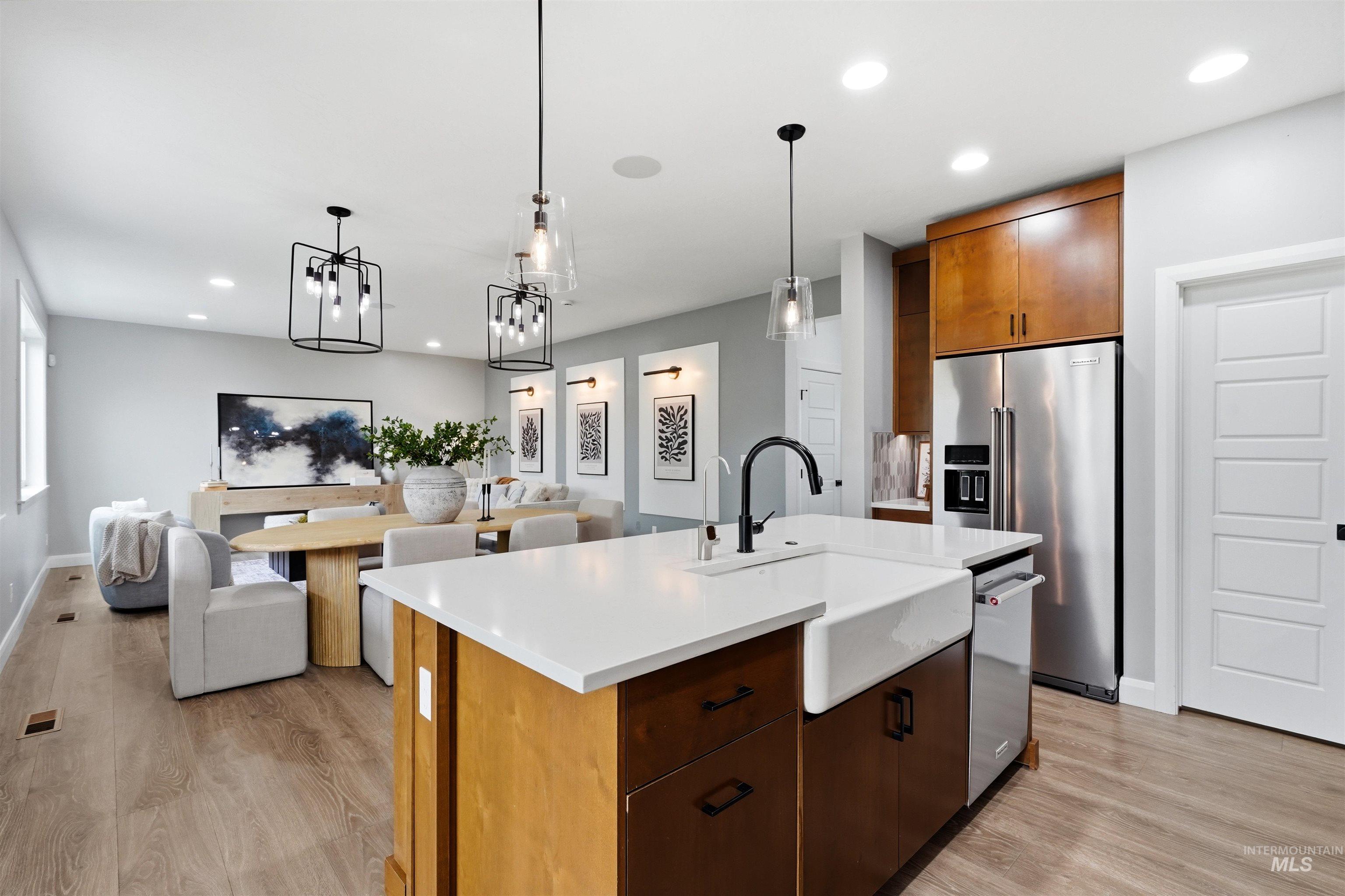 12787 S Farrara Way, Nampa, Idaho 83686, 3 Bedrooms, 2.5 Bathrooms, Residential For Sale, Price $549,000,MLS 98994988