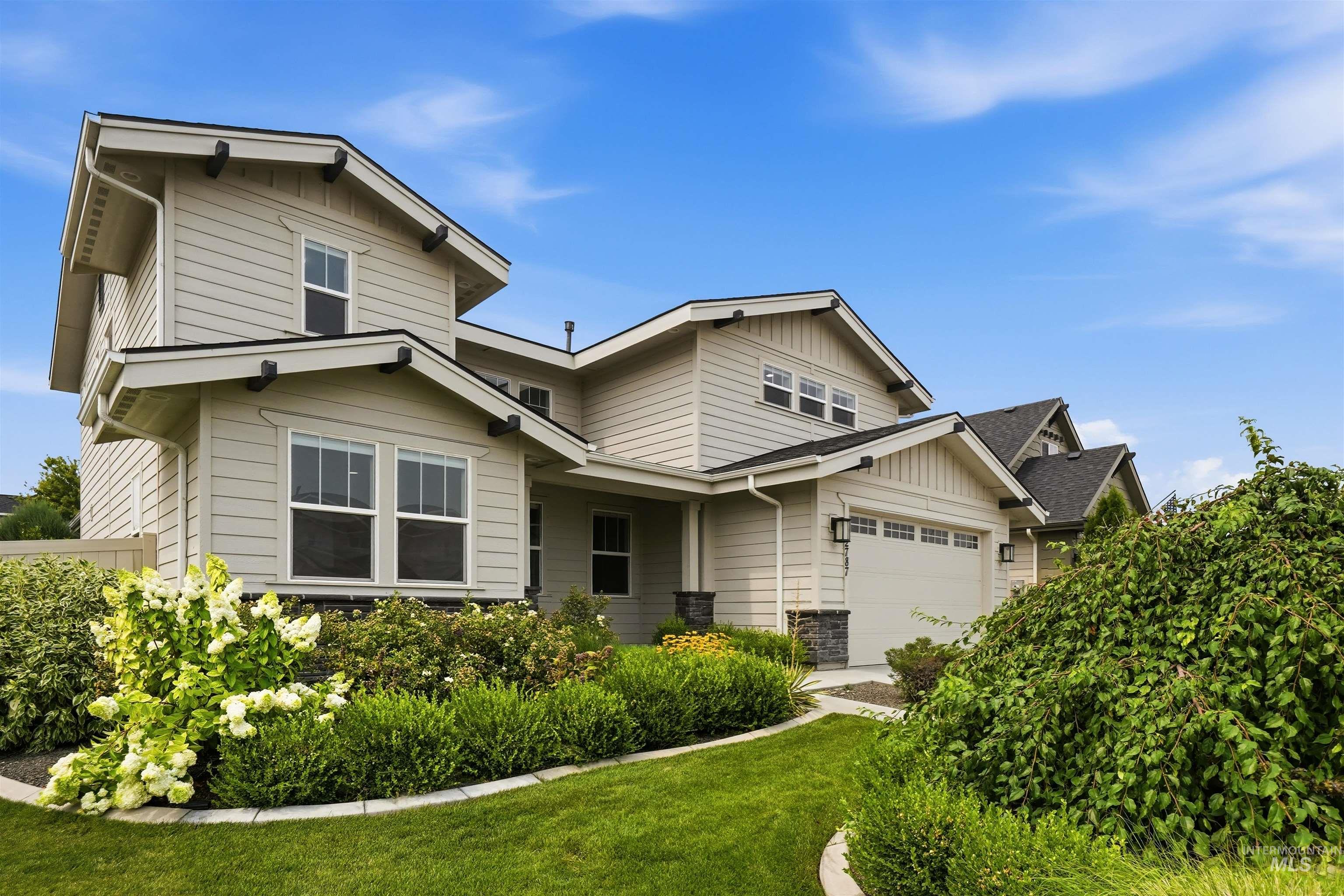 12787 S Farrara Way, Nampa, Idaho 83686, 3 Bedrooms, 2.5 Bathrooms, Residential For Sale, Price $549,000,MLS 98994988
