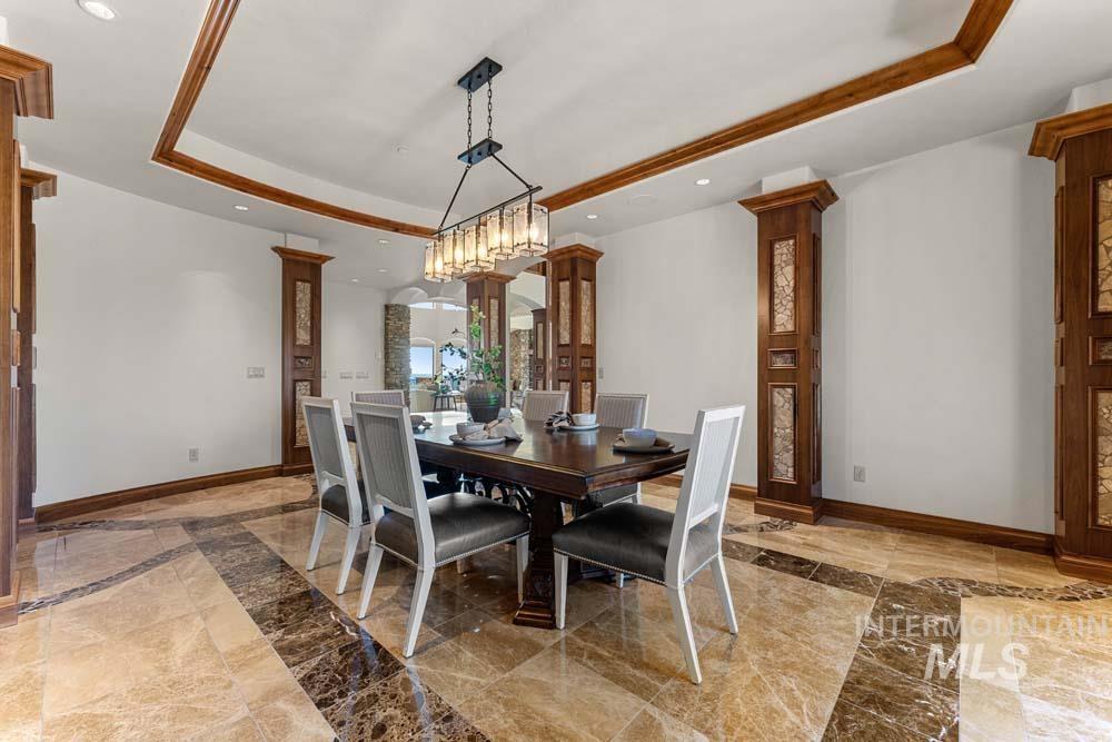 4162 W Quail Hill Court, Boise, Idaho 83703, 6 Bedrooms, 8.5 Bathrooms, Residential For Sale, Price $3,699,000, 98994989