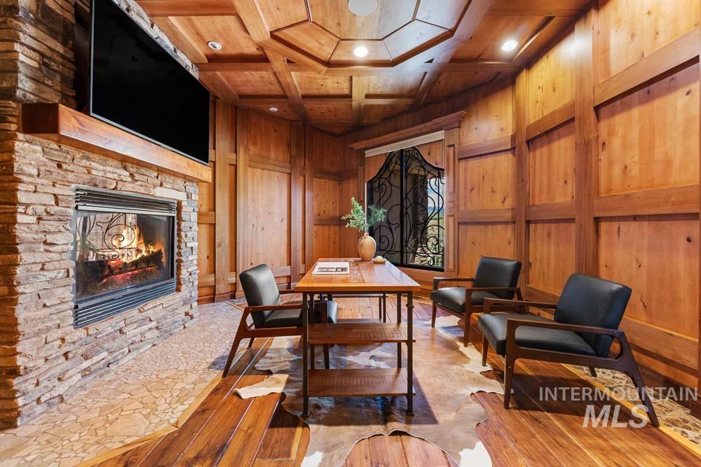 4162 W Quail Hill Court, Boise, Idaho 83703, 6 Bedrooms, 8.5 Bathrooms, Residential For Sale, Price $3,699,000, 98994989