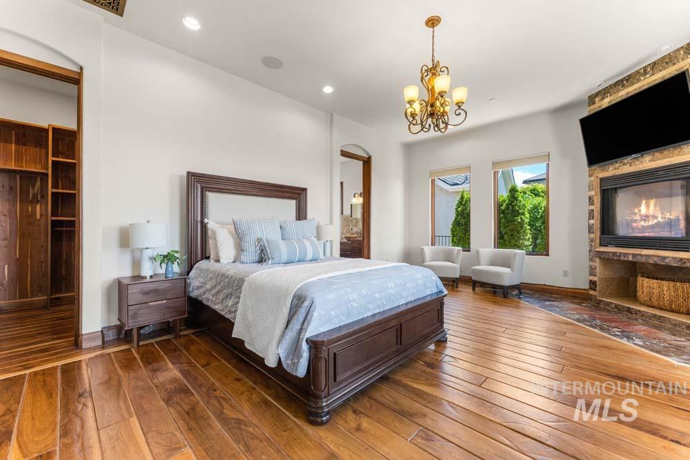 4162 W Quail Hill Court, Boise, Idaho 83703, 6 Bedrooms, 8.5 Bathrooms, Residential For Sale, Price $3,699,000, 98994989