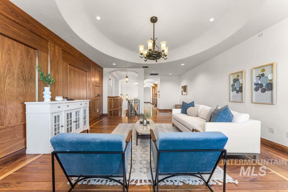 4162 W Quail Hill Court, Boise, Idaho 83703, 6 Bedrooms, 8.5 Bathrooms, Residential For Sale, Price $3,699,000, 98994989