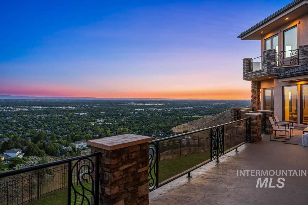 4162 W Quail Hill Court, Boise, Idaho 83703, 6 Bedrooms, 8.5 Bathrooms, Residential For Sale, Price $3,699,000, 98994989